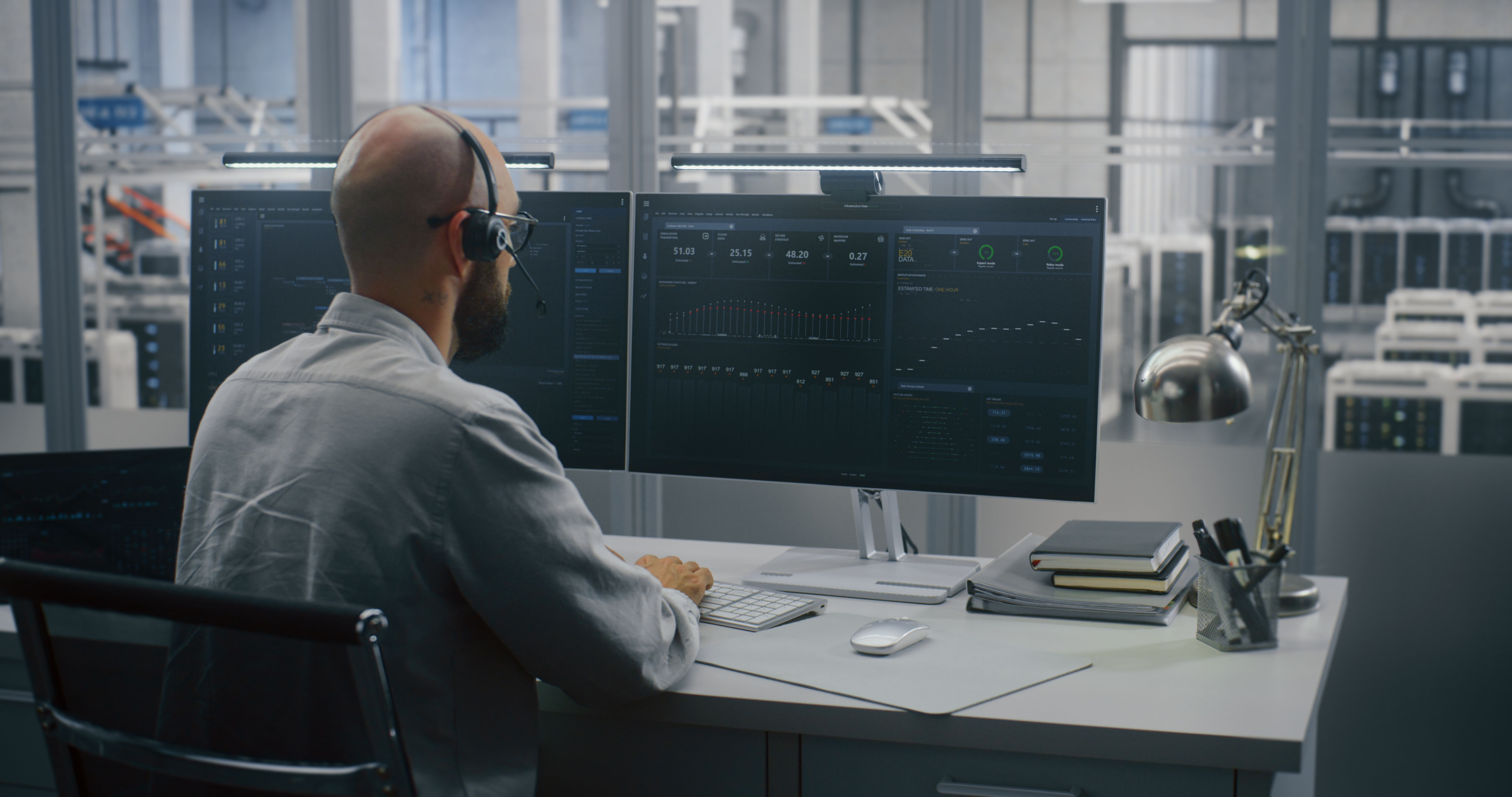 digital audio workstation