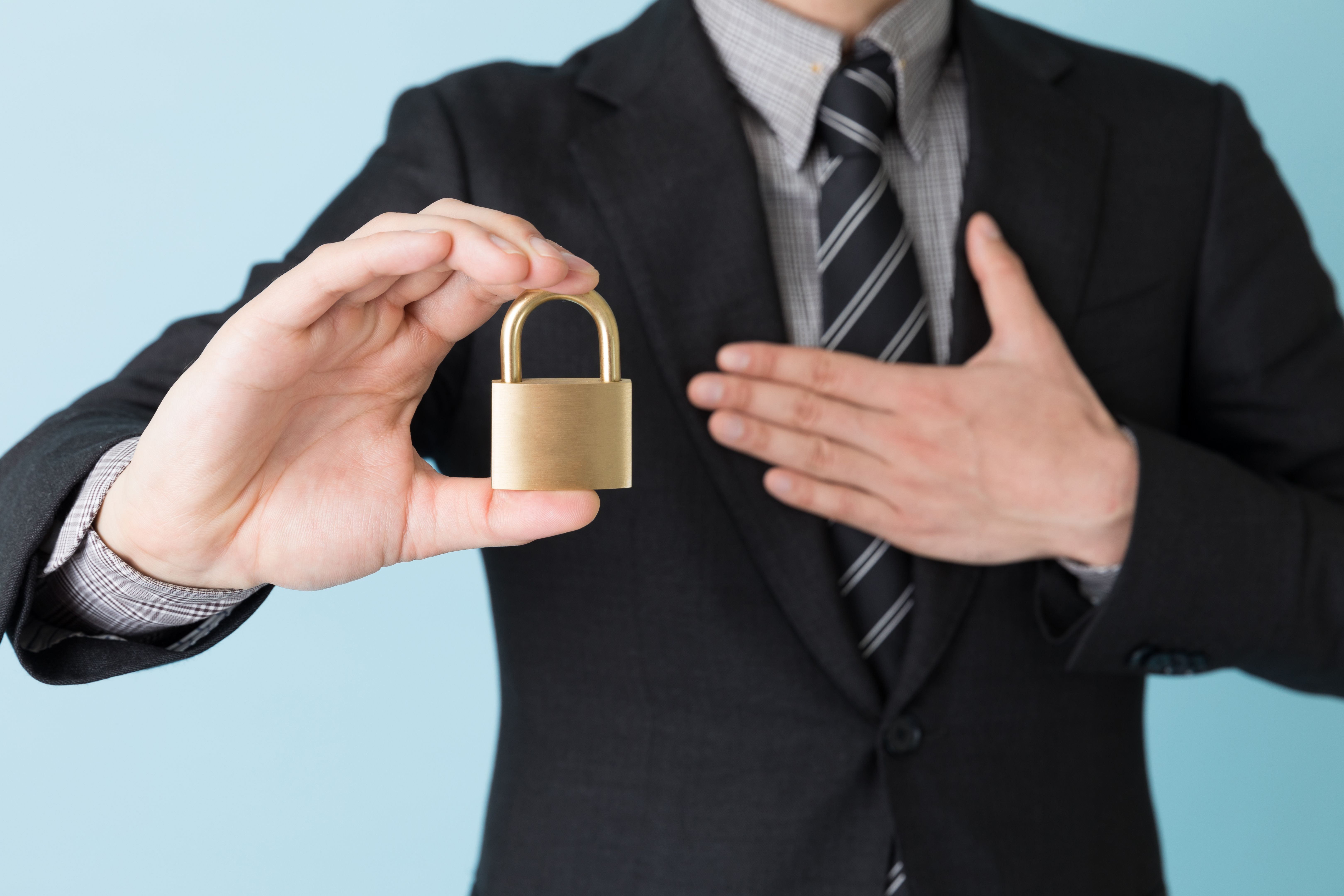 spring business security