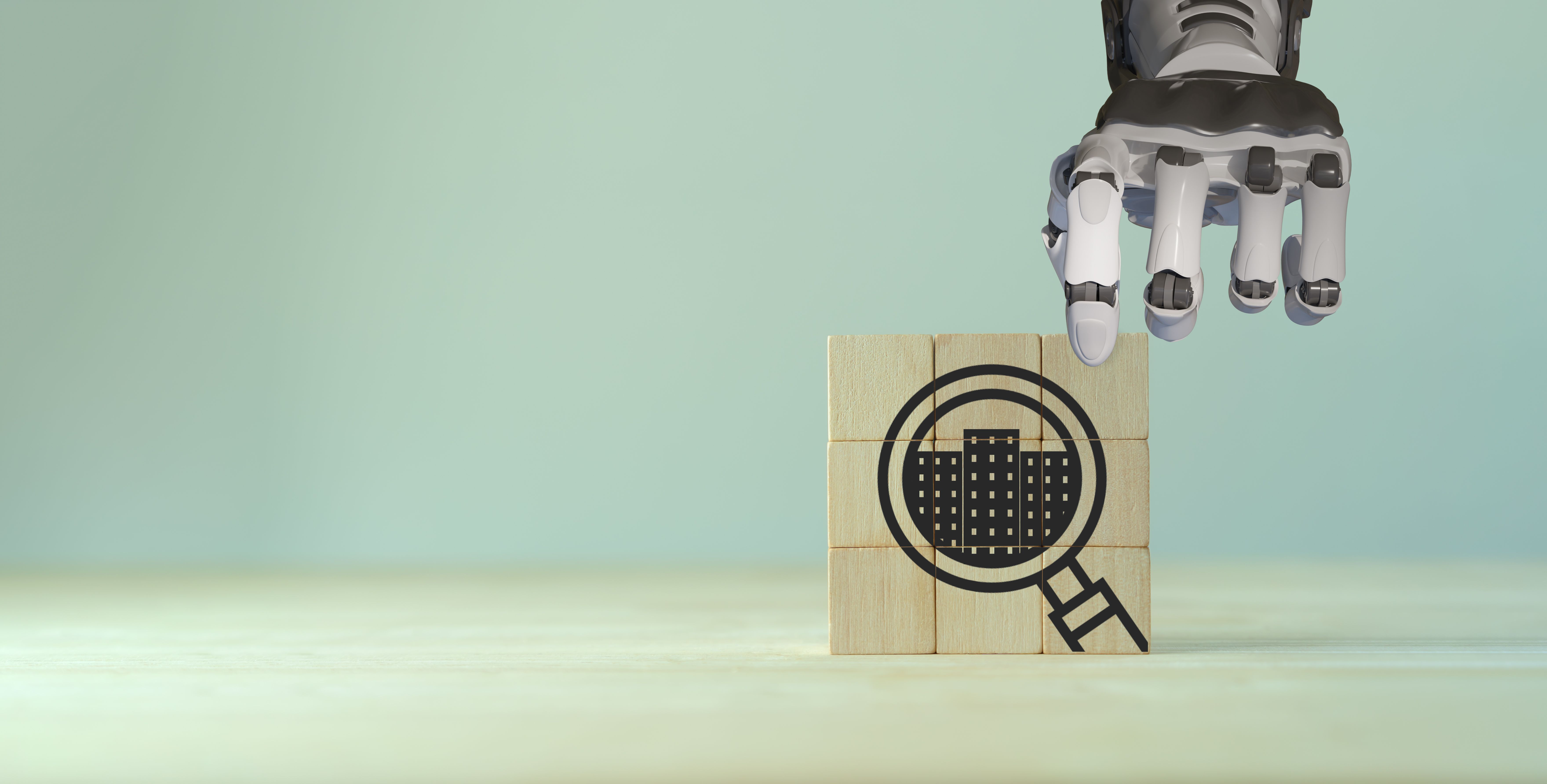 government services AI