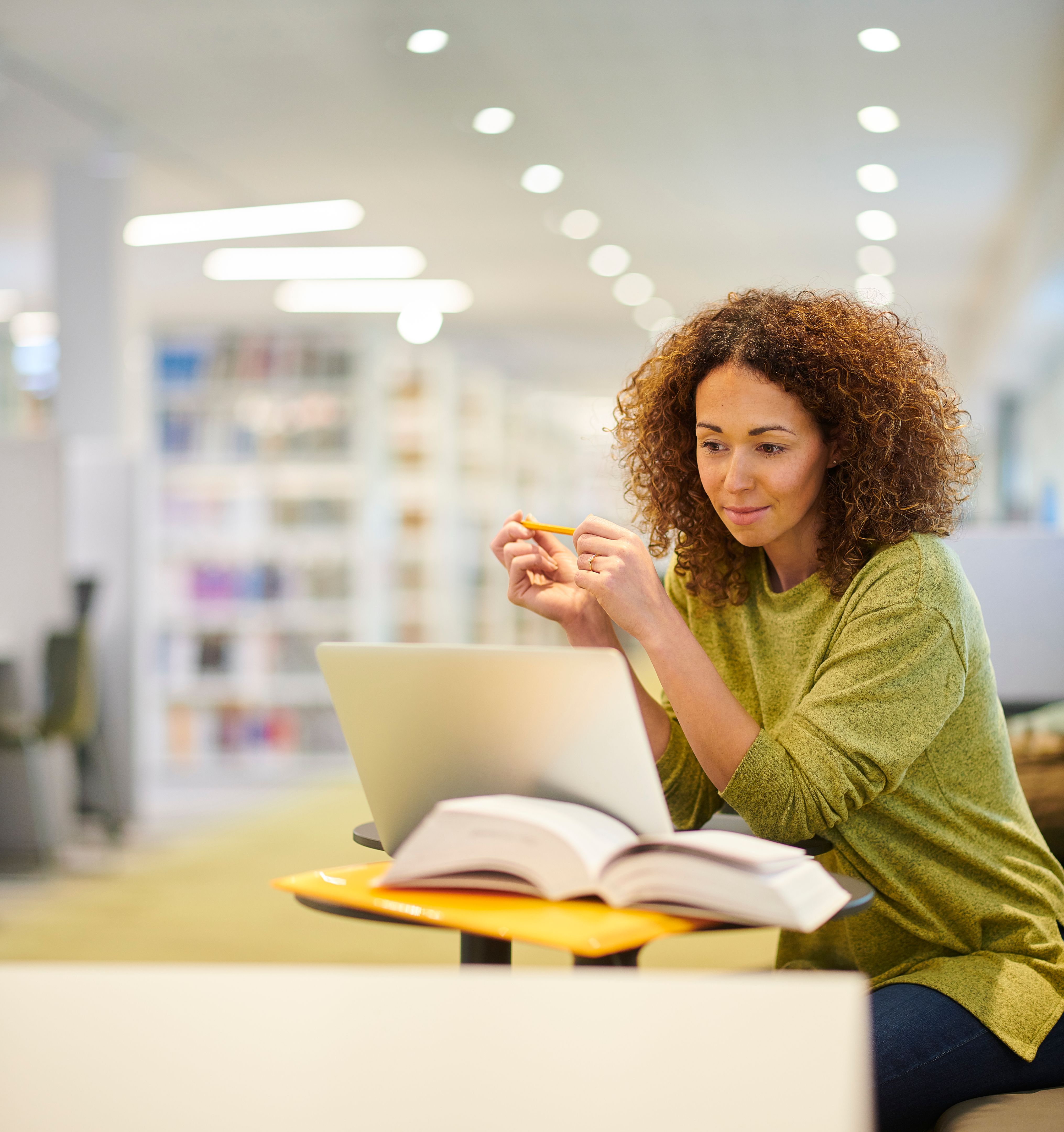 researching school services