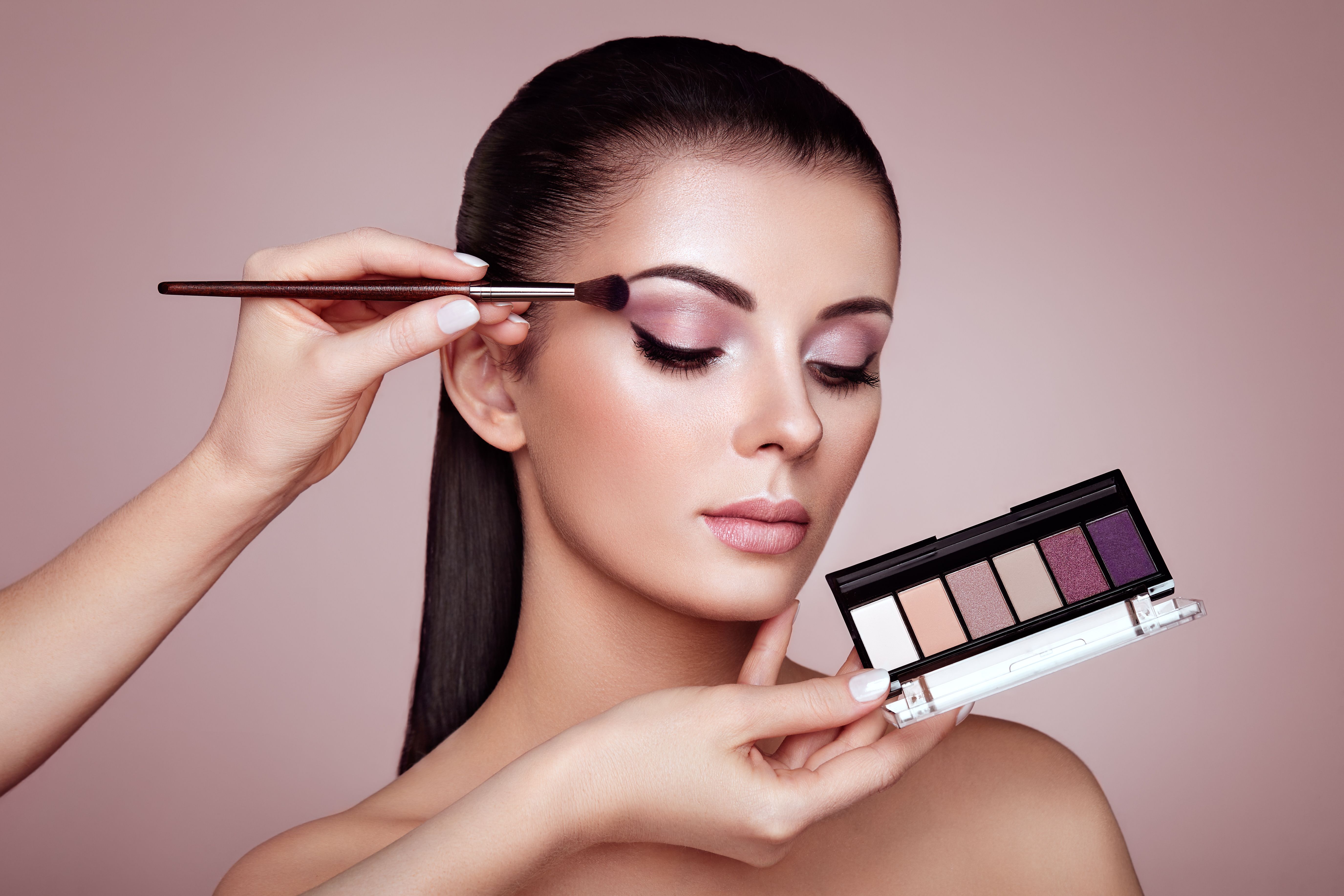 makeup artistry