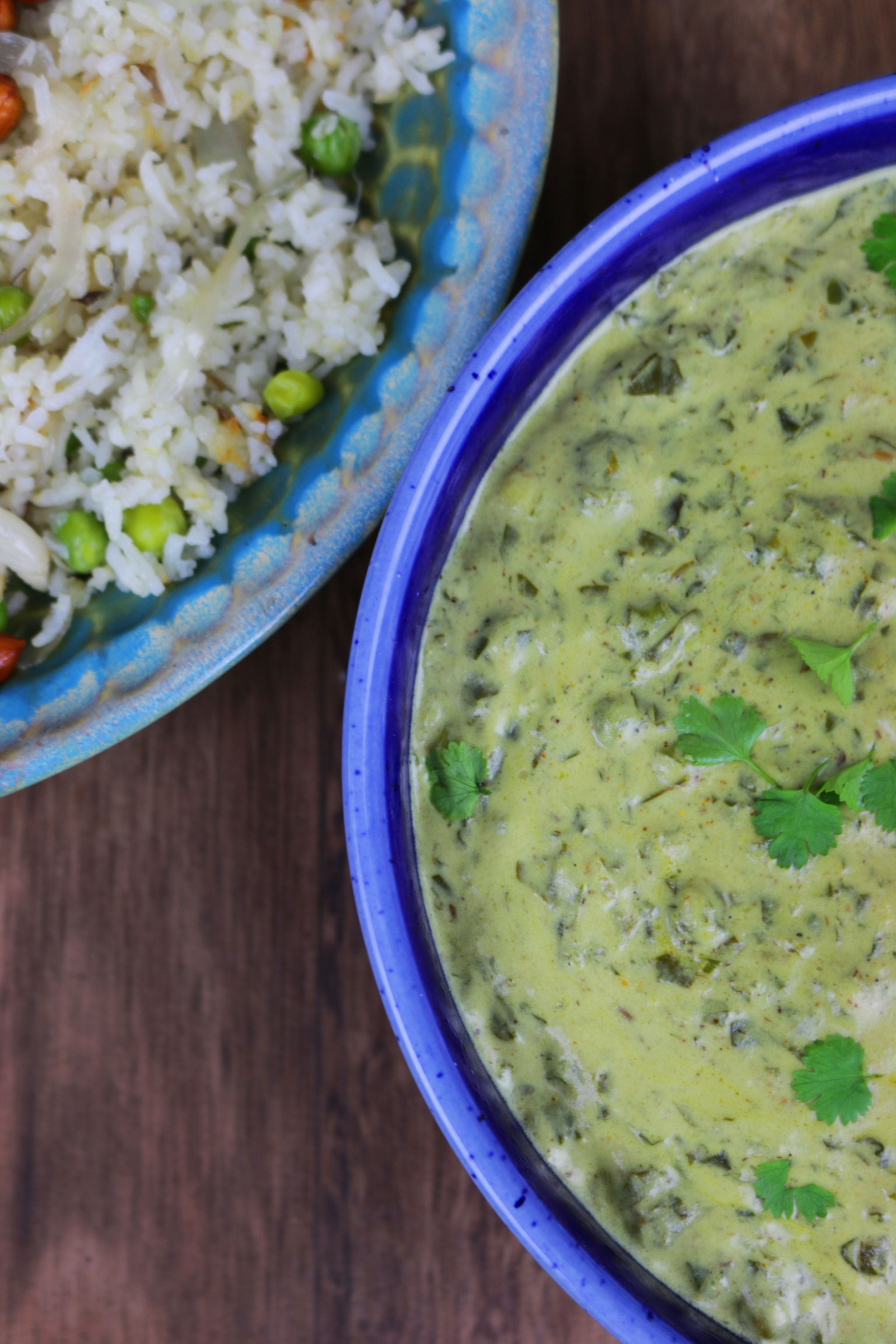 plant based main dish