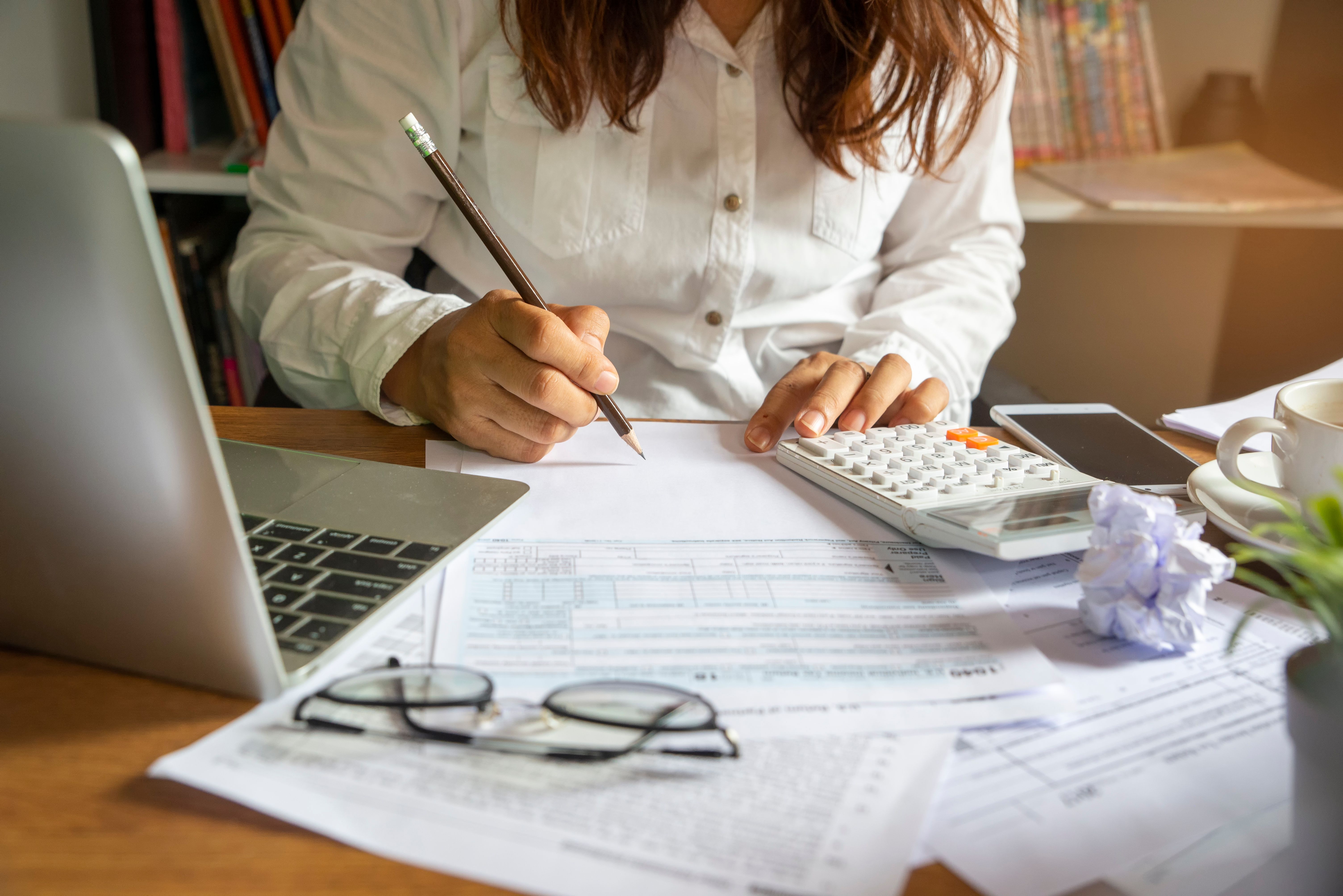 calendar tax