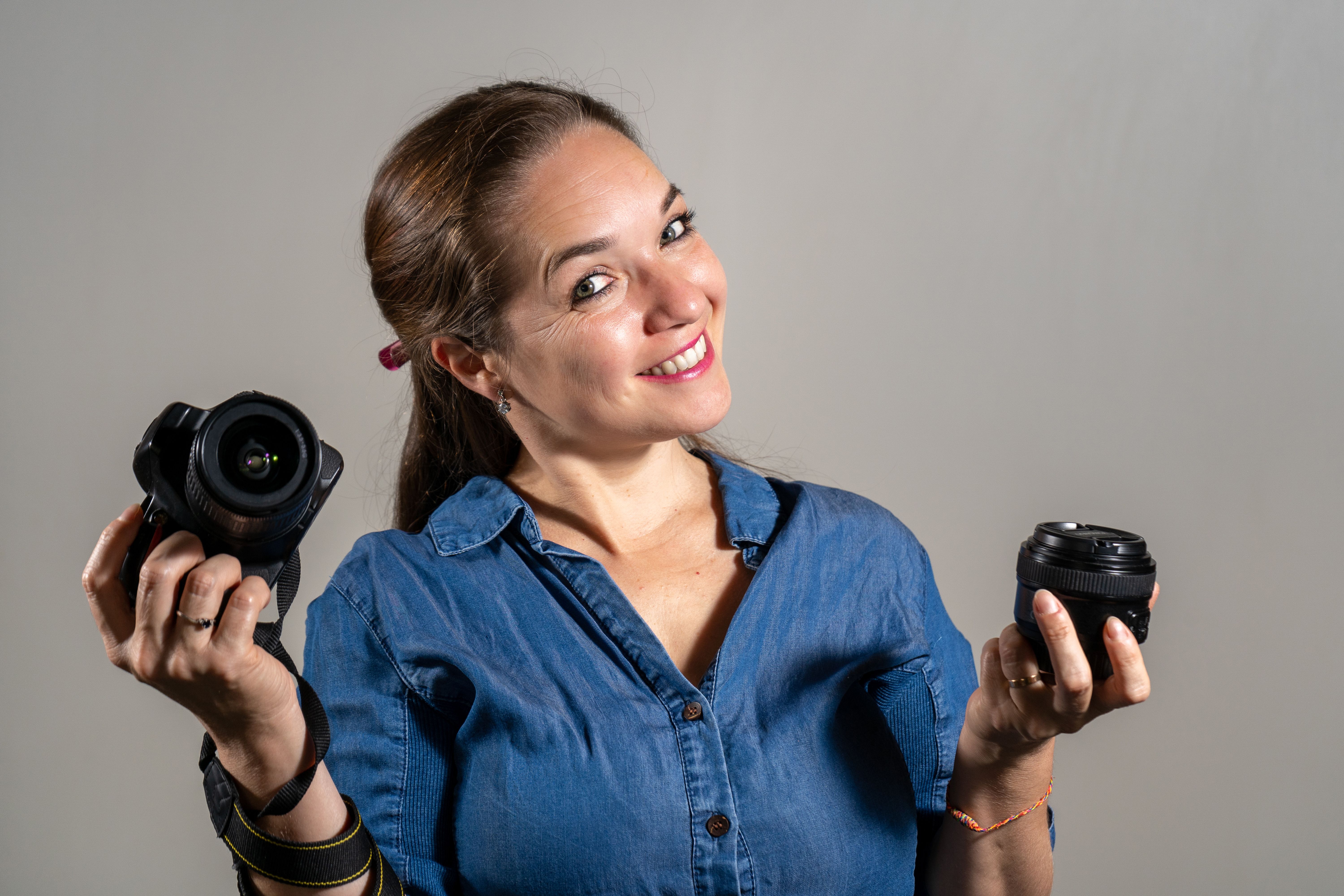 camera comparison