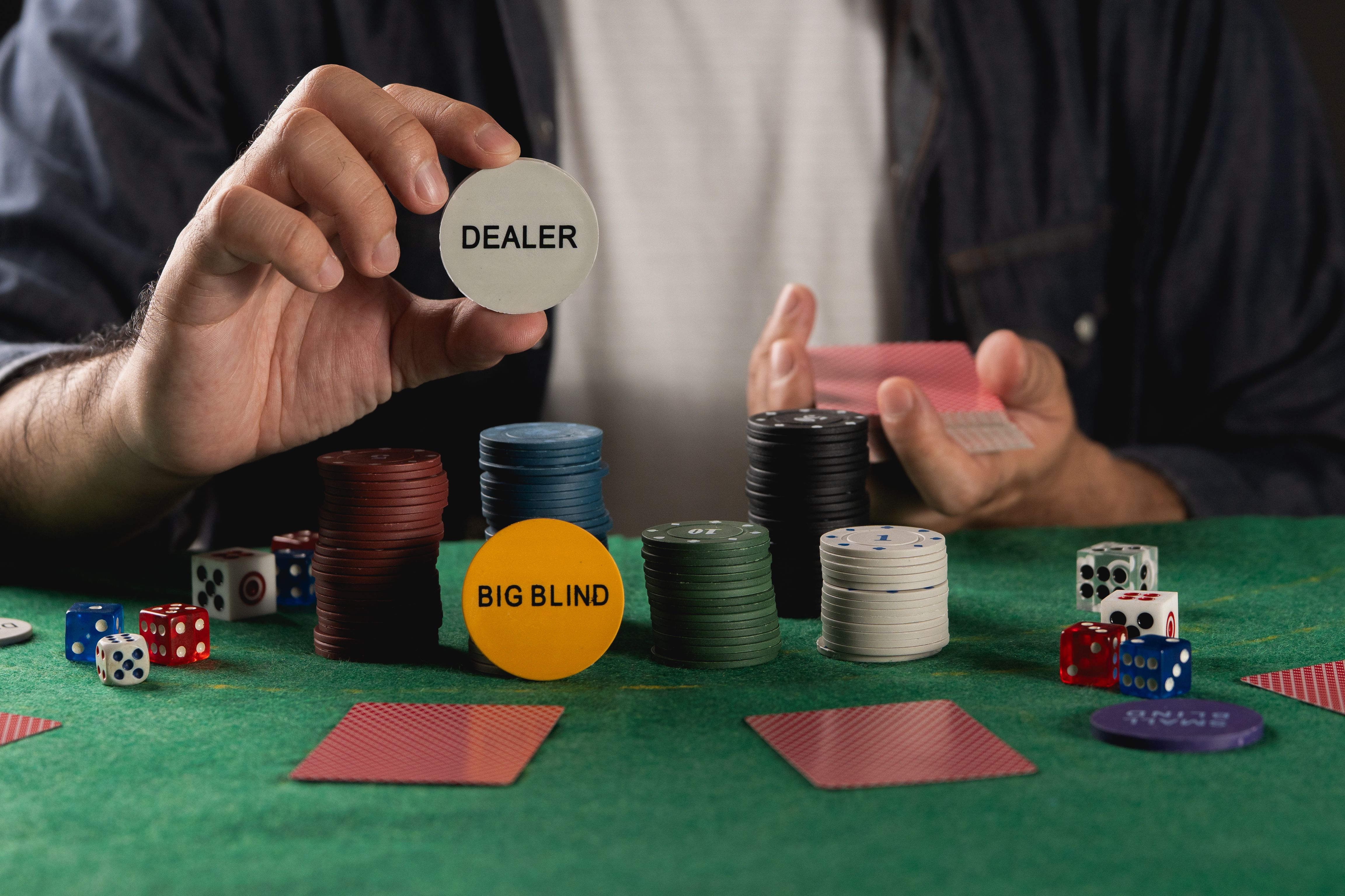 sweepstakes strategy