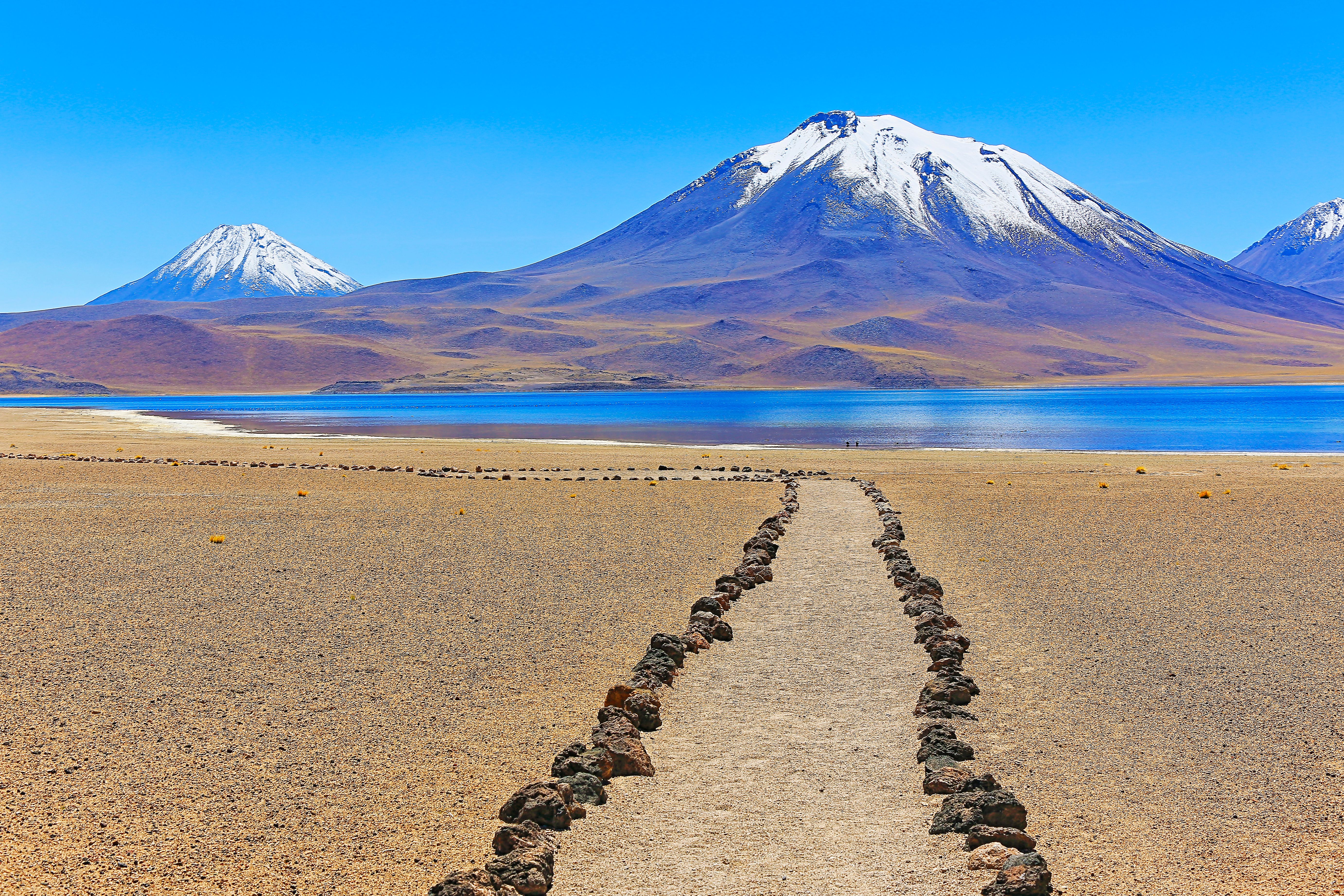 ecuador landscape ecuador landscape