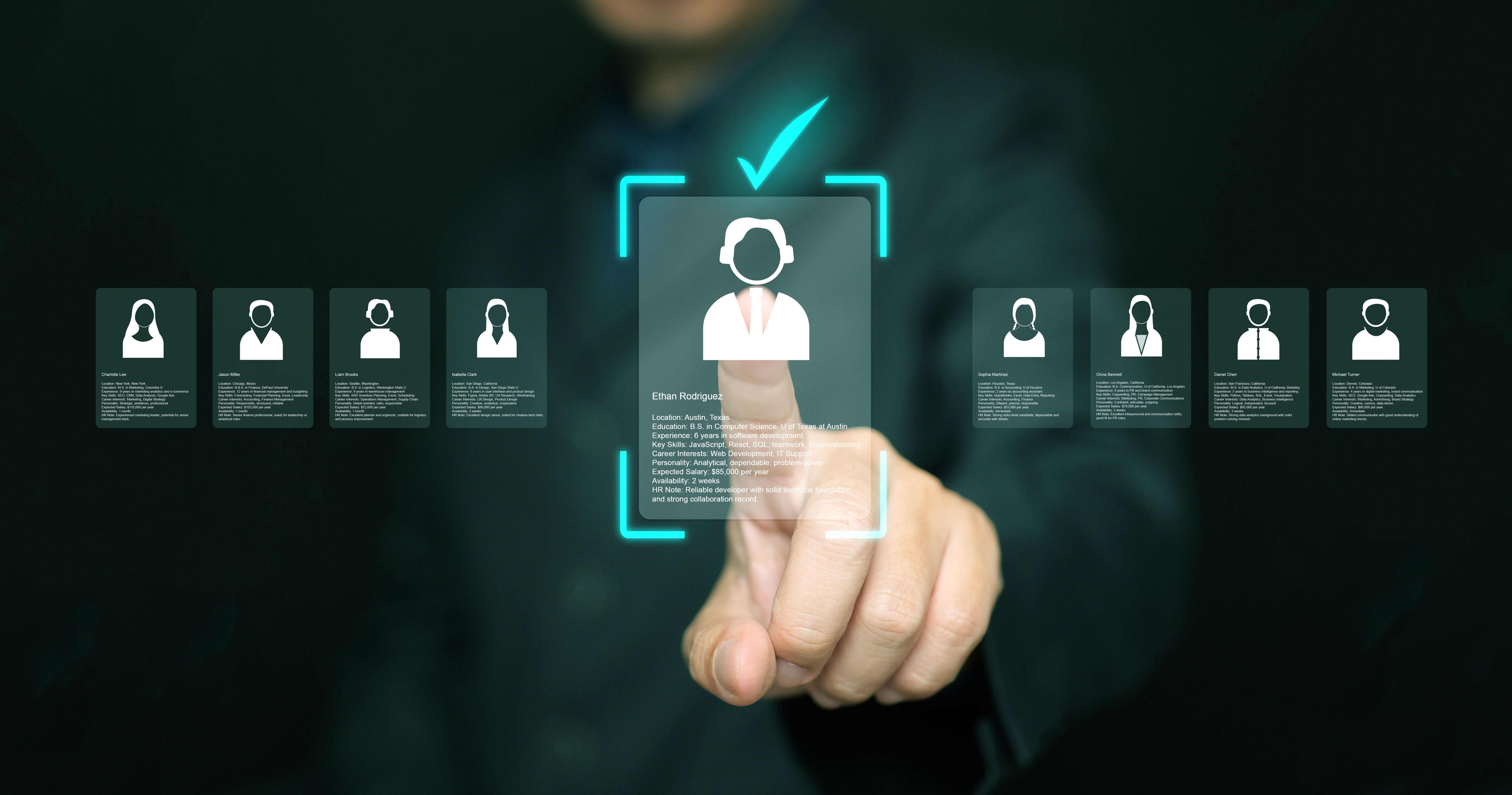 tenant screening process