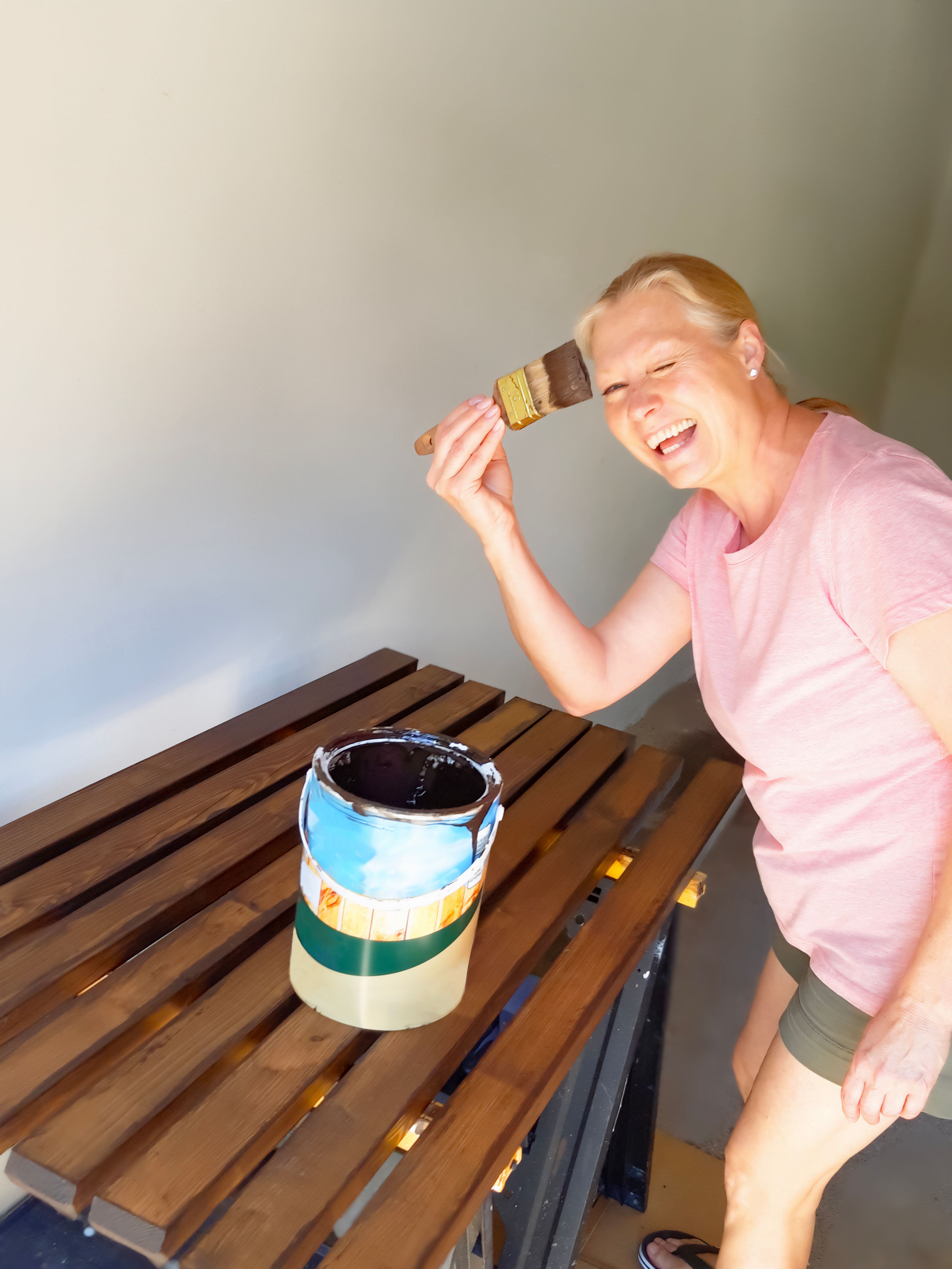 cleaning house siding