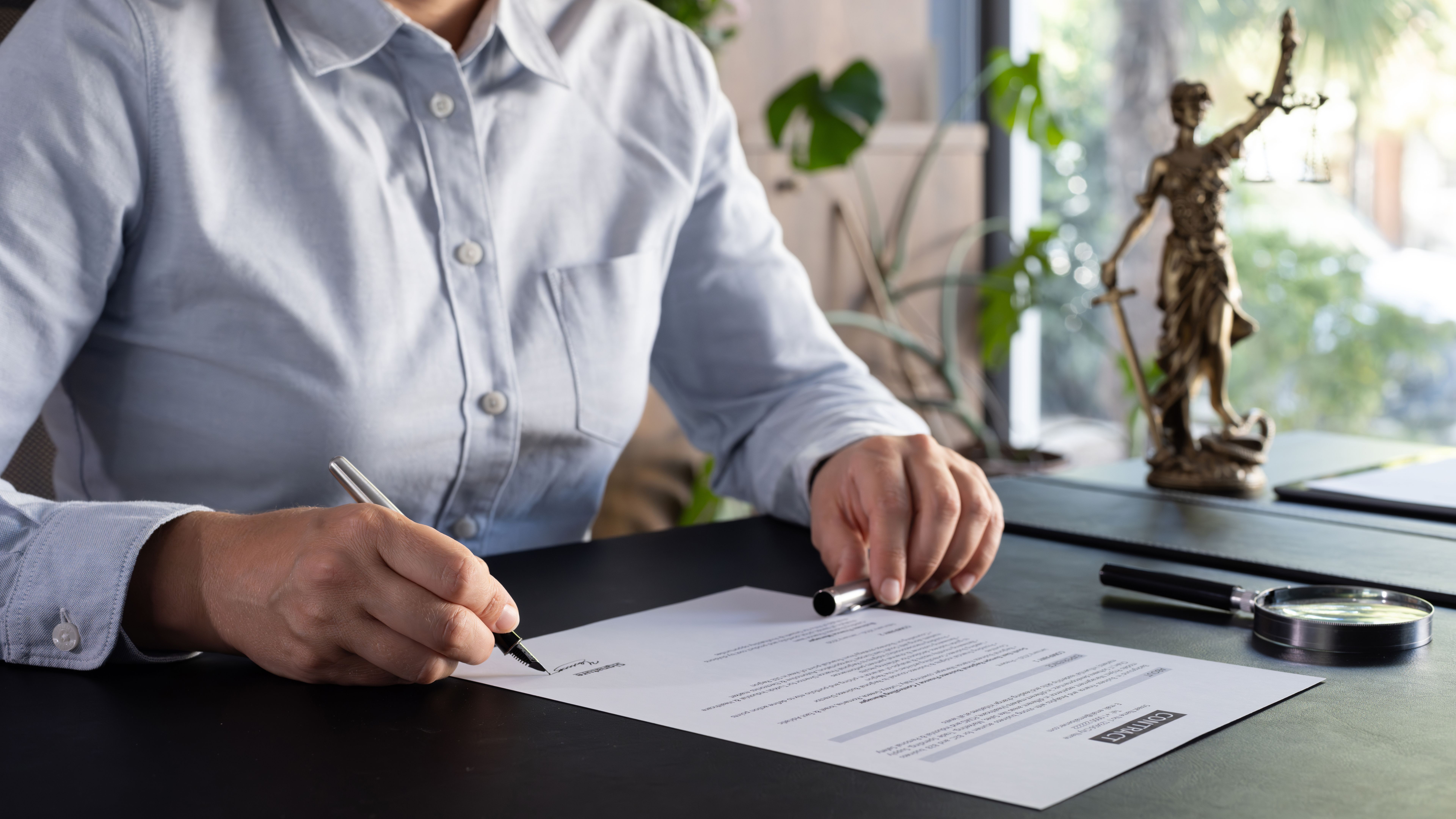 notary service