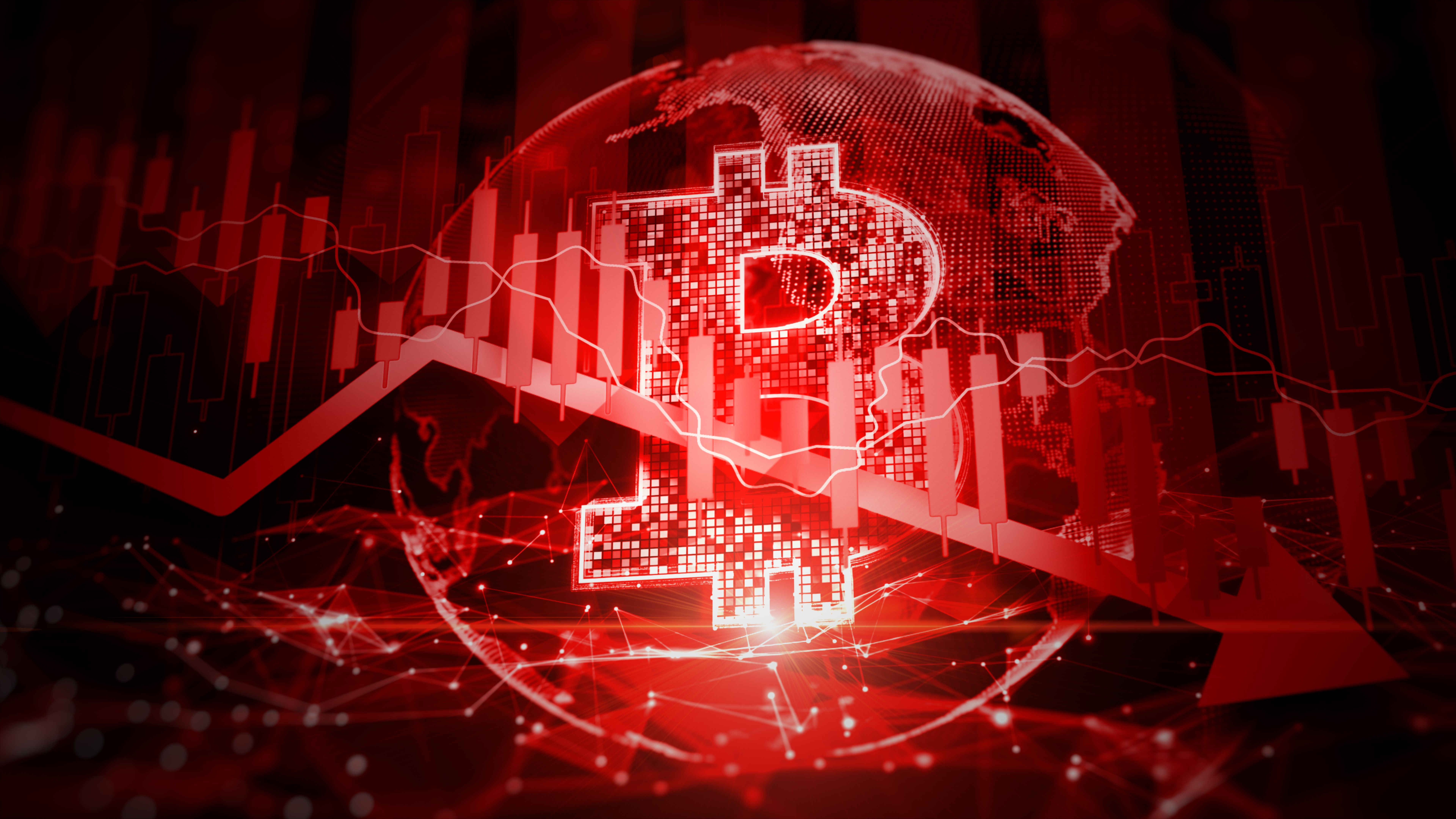 bitcoin risks