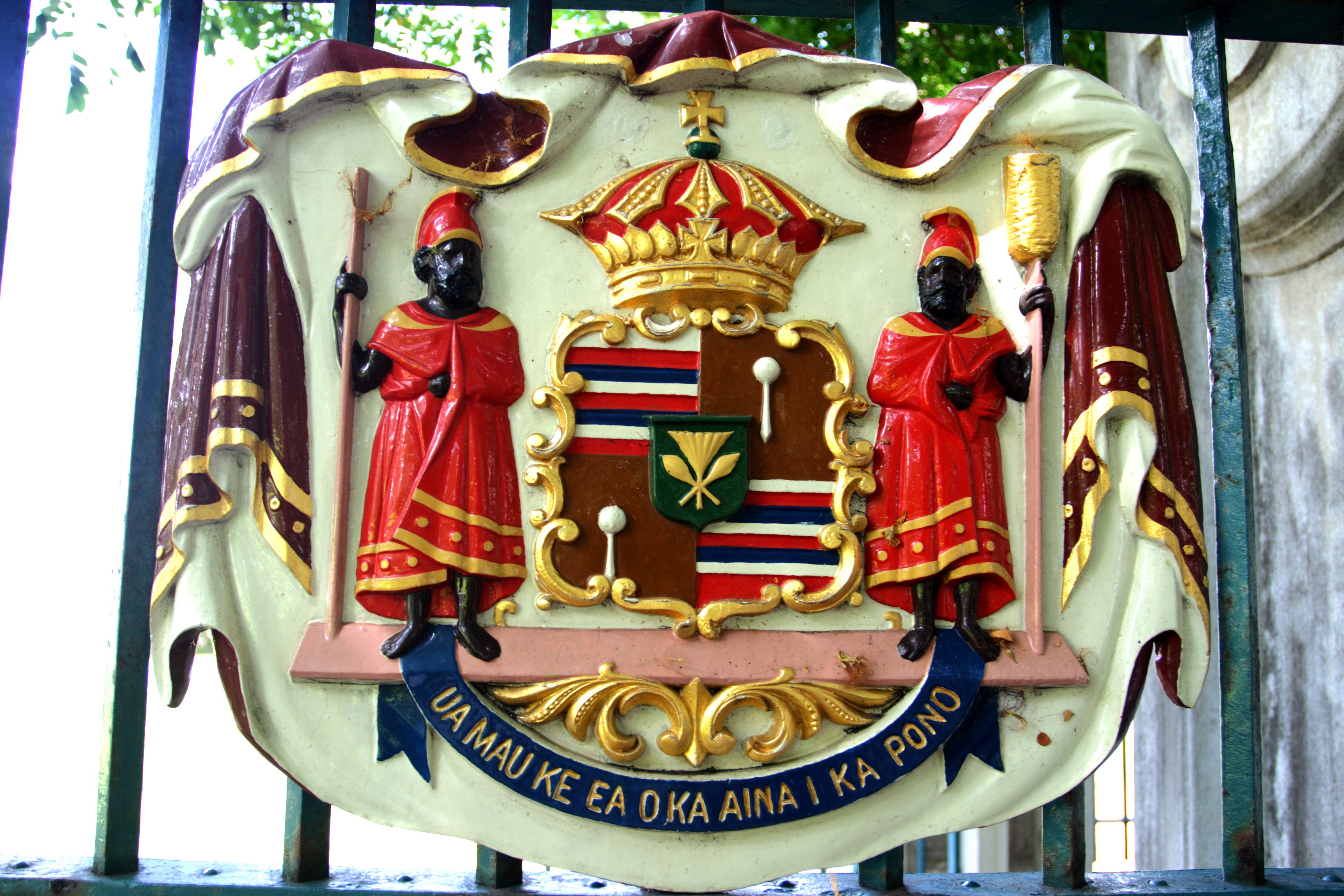 hawaii monarchy