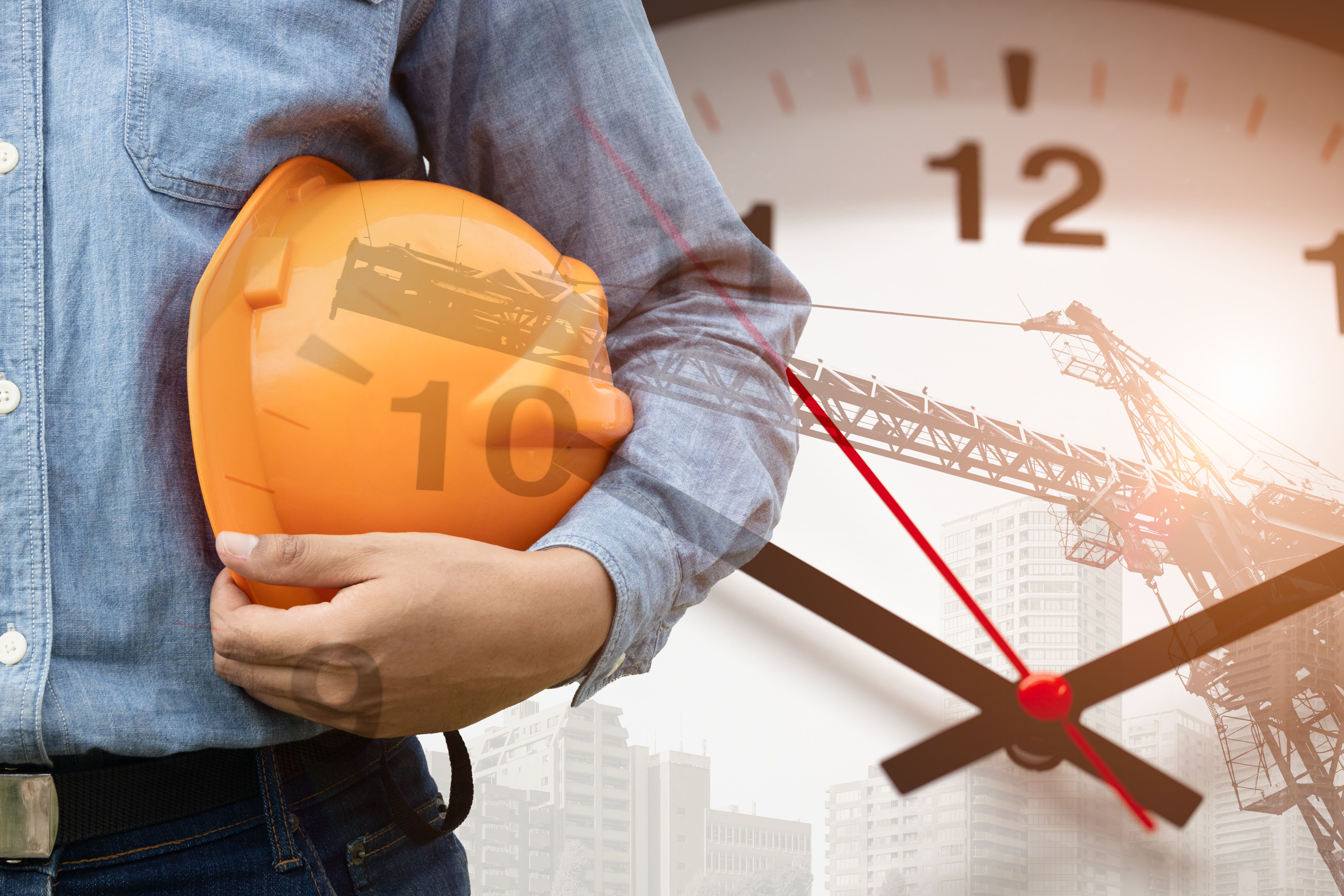 construction challenges