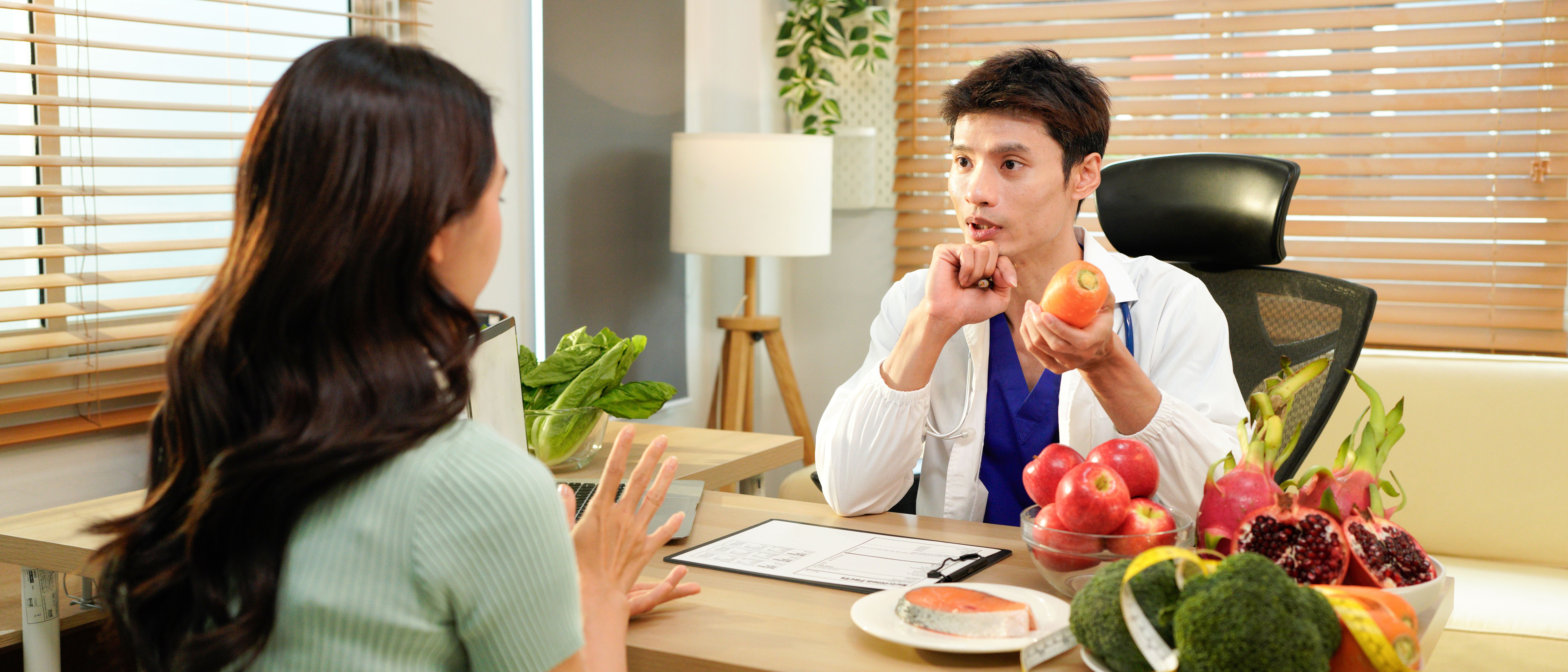 food safety consultation