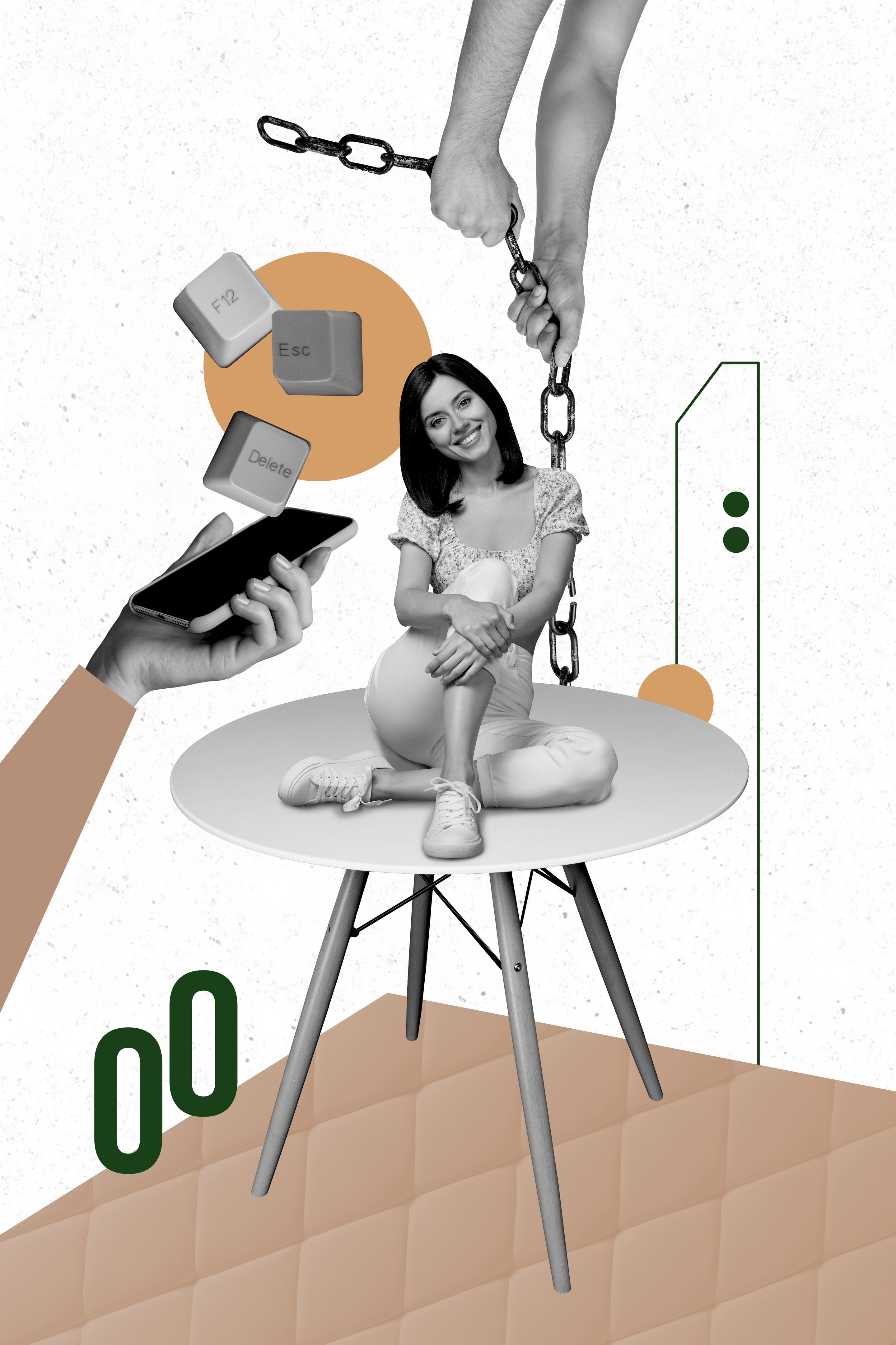 flexibilidade personalização