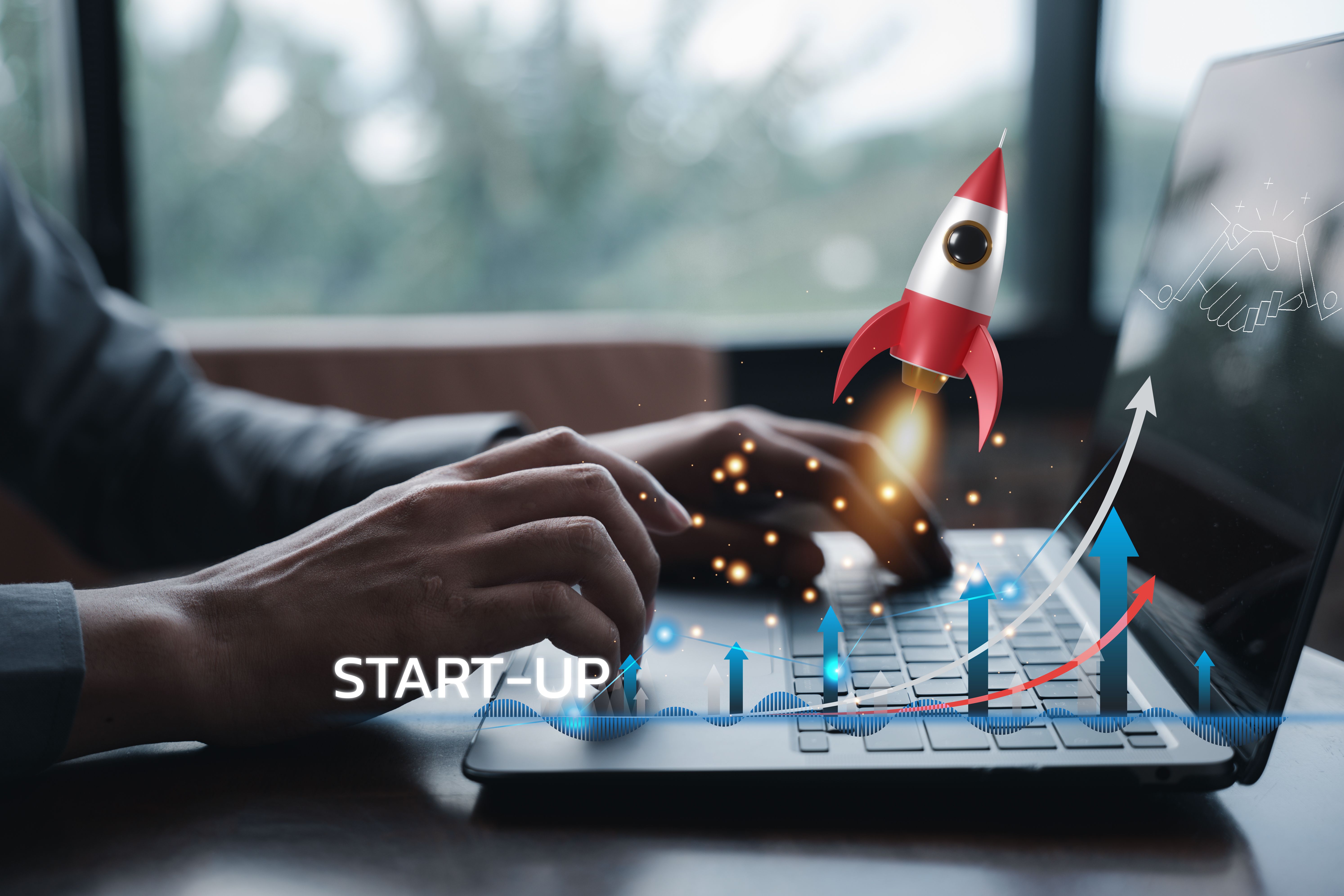 app launch marketing