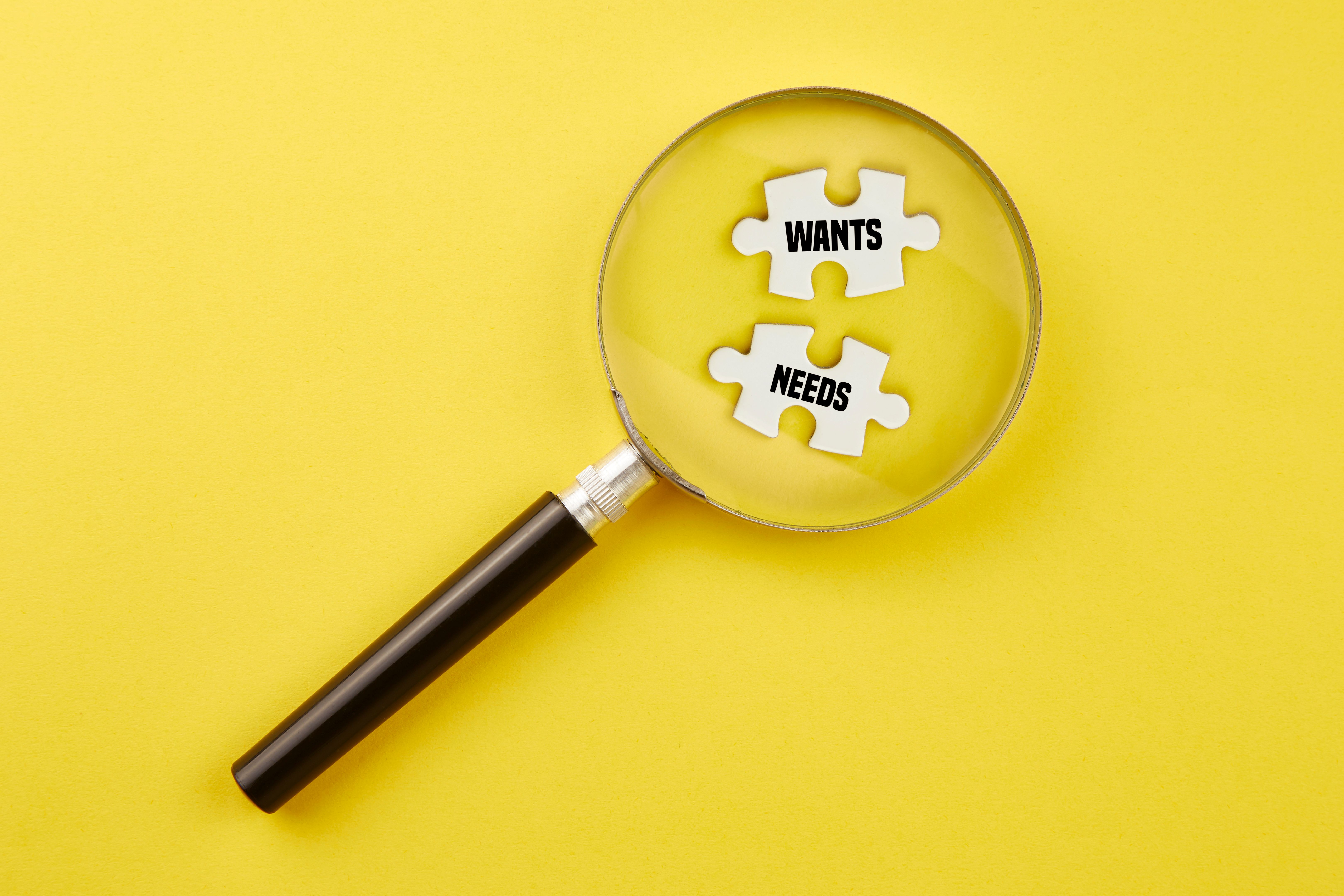 business needs analysis