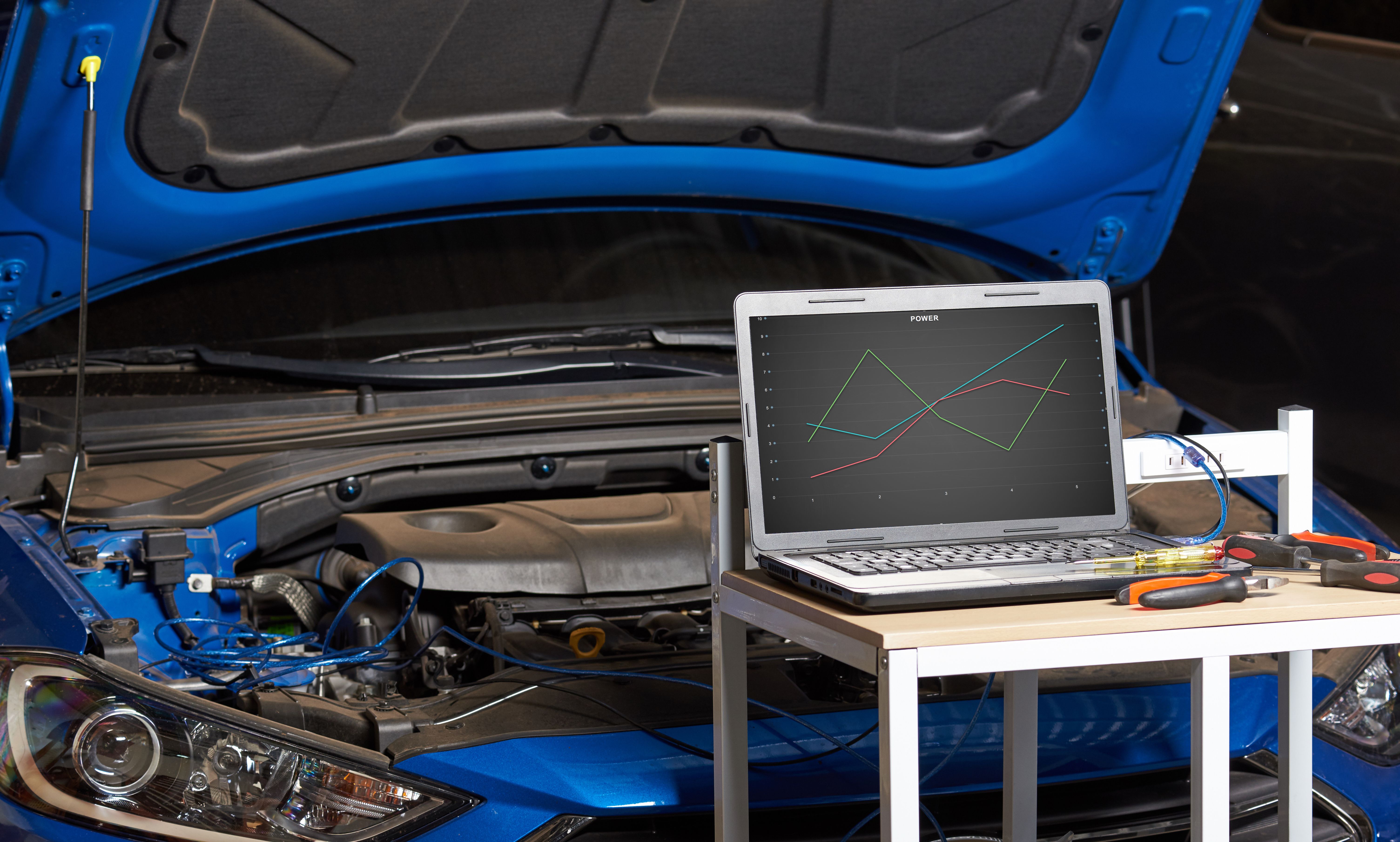 Performance Mapping vs. Traditional Tuning: What’s Right for Your Car?