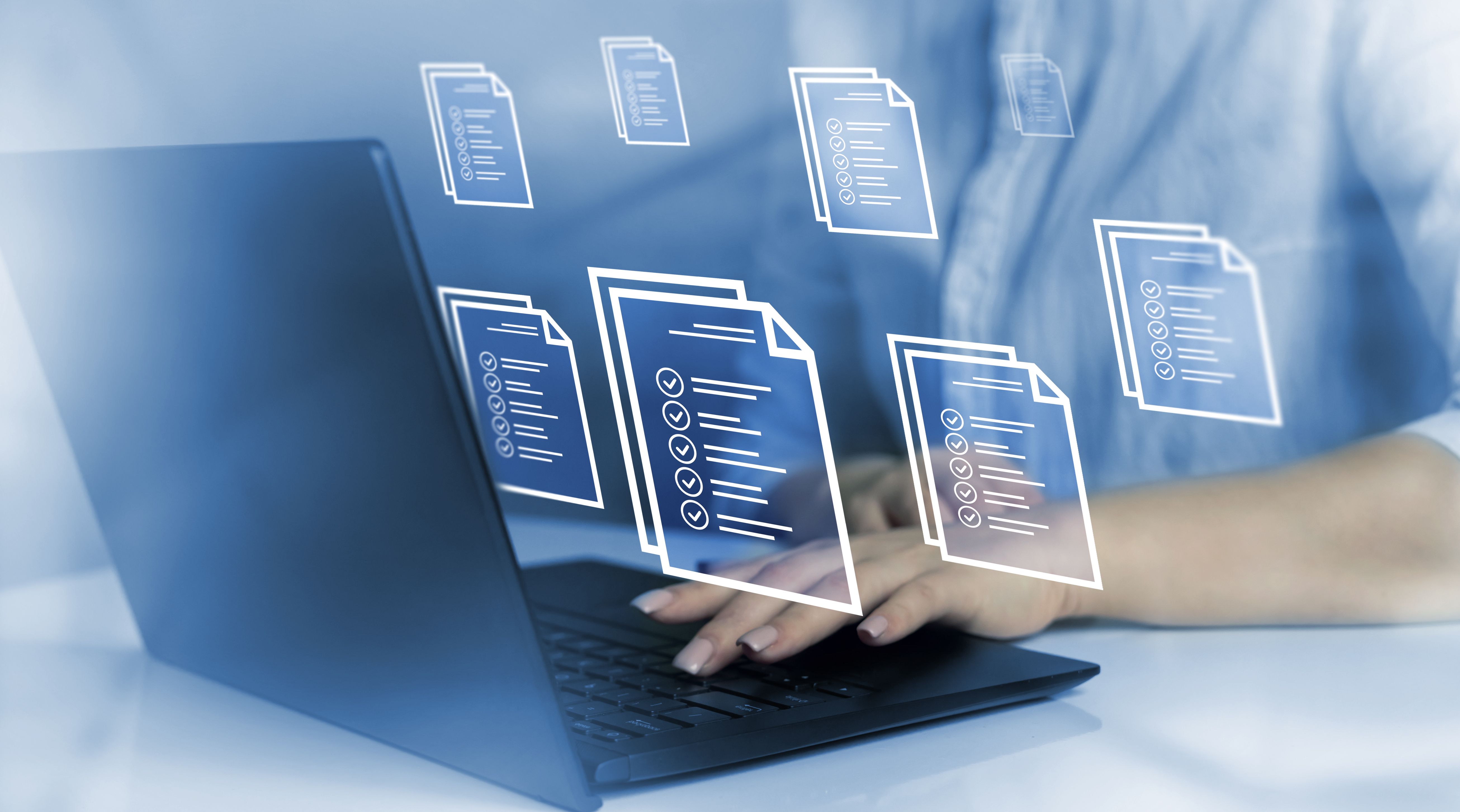 Step-by-Step Guide to Creating Your First Legal Document