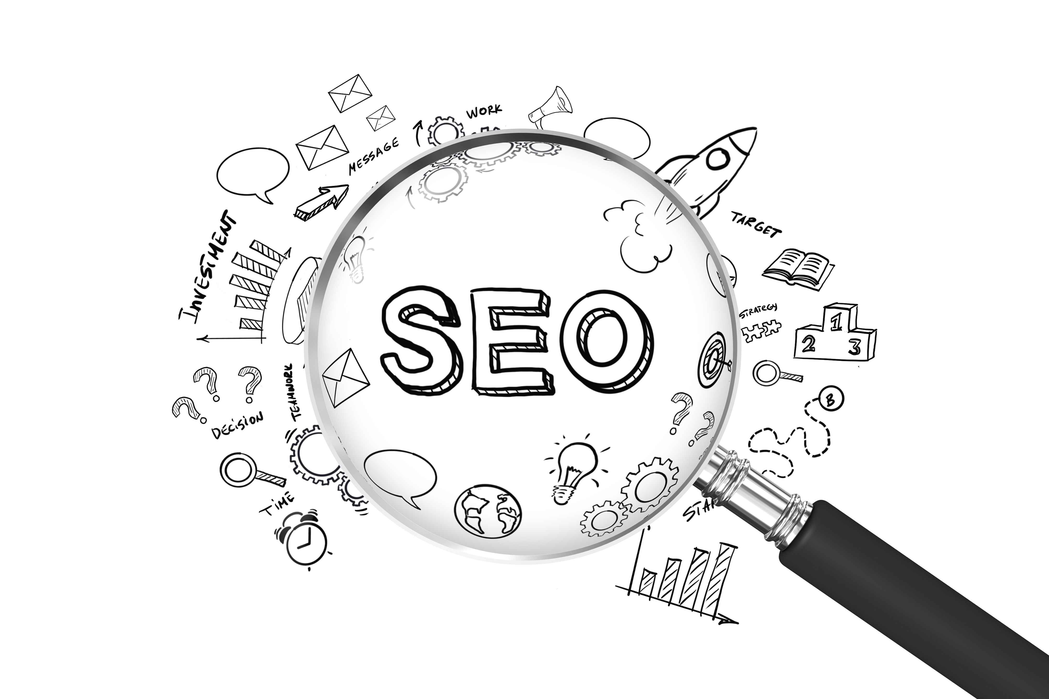 seo strategy