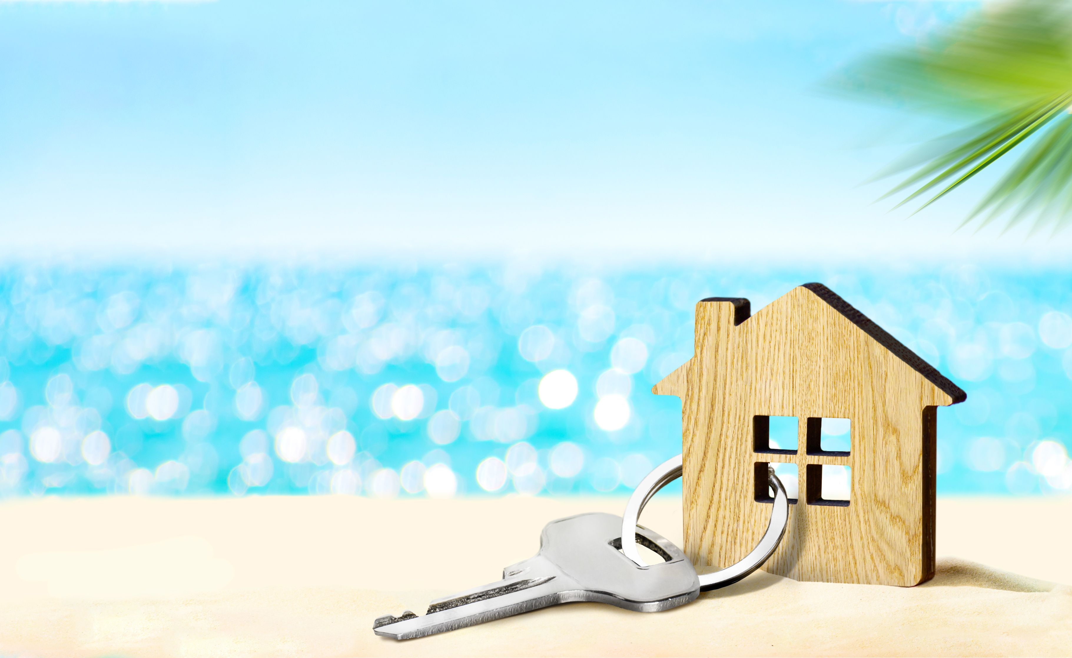 summer real estate