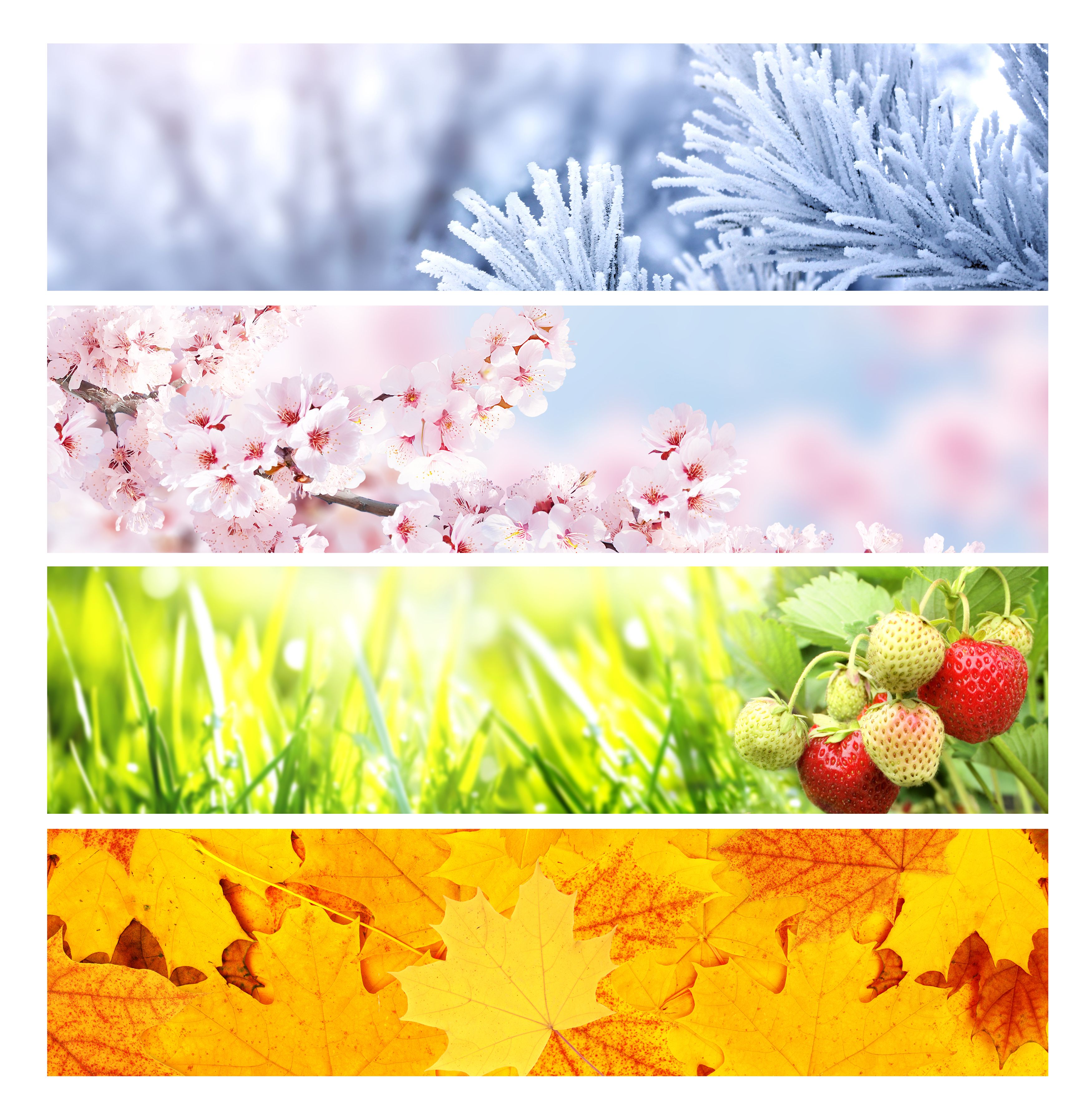 seasonal changes health
