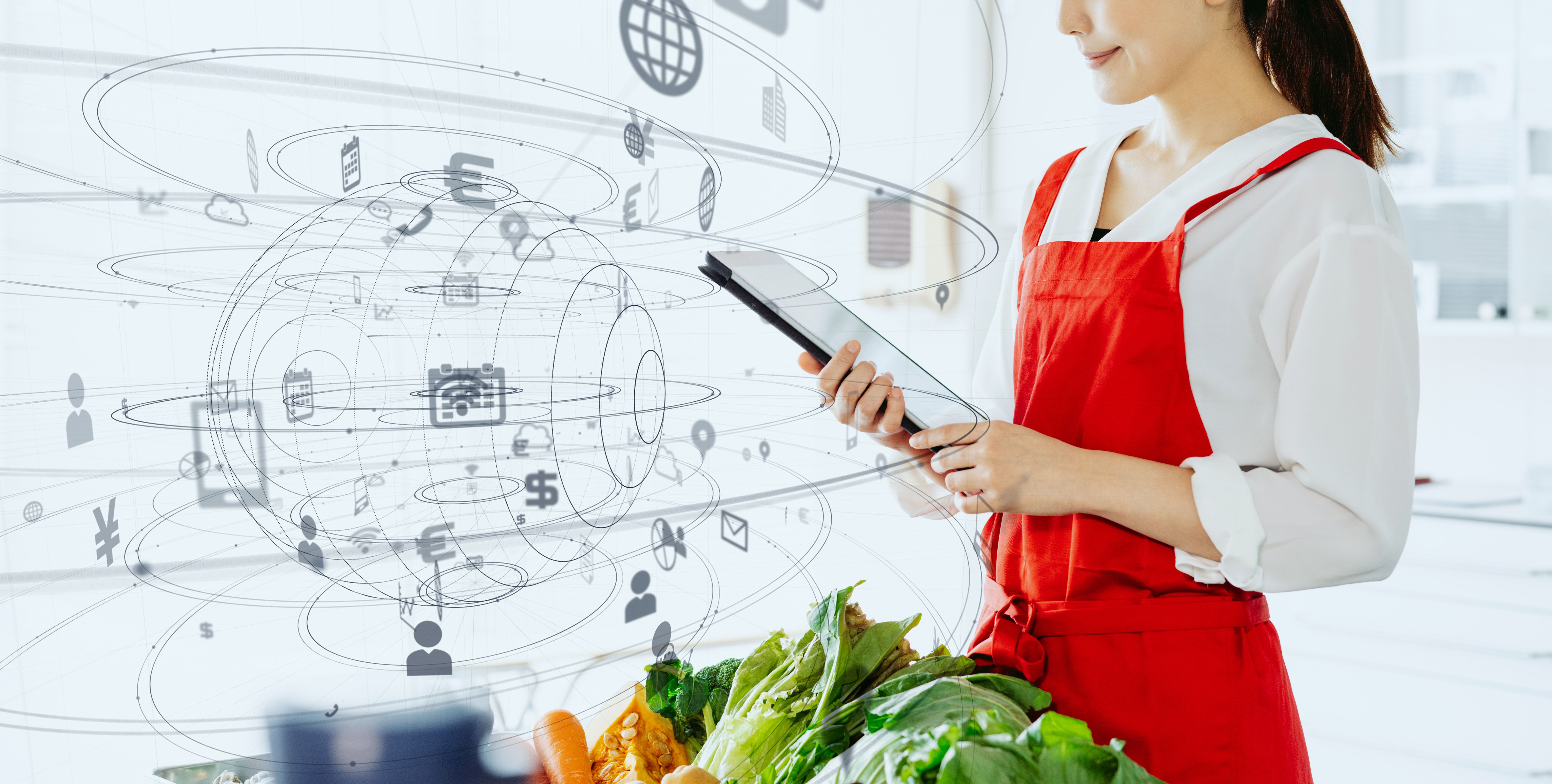 Virtual Quality How the Virtual Quality Manager Can Transform Your Food Business