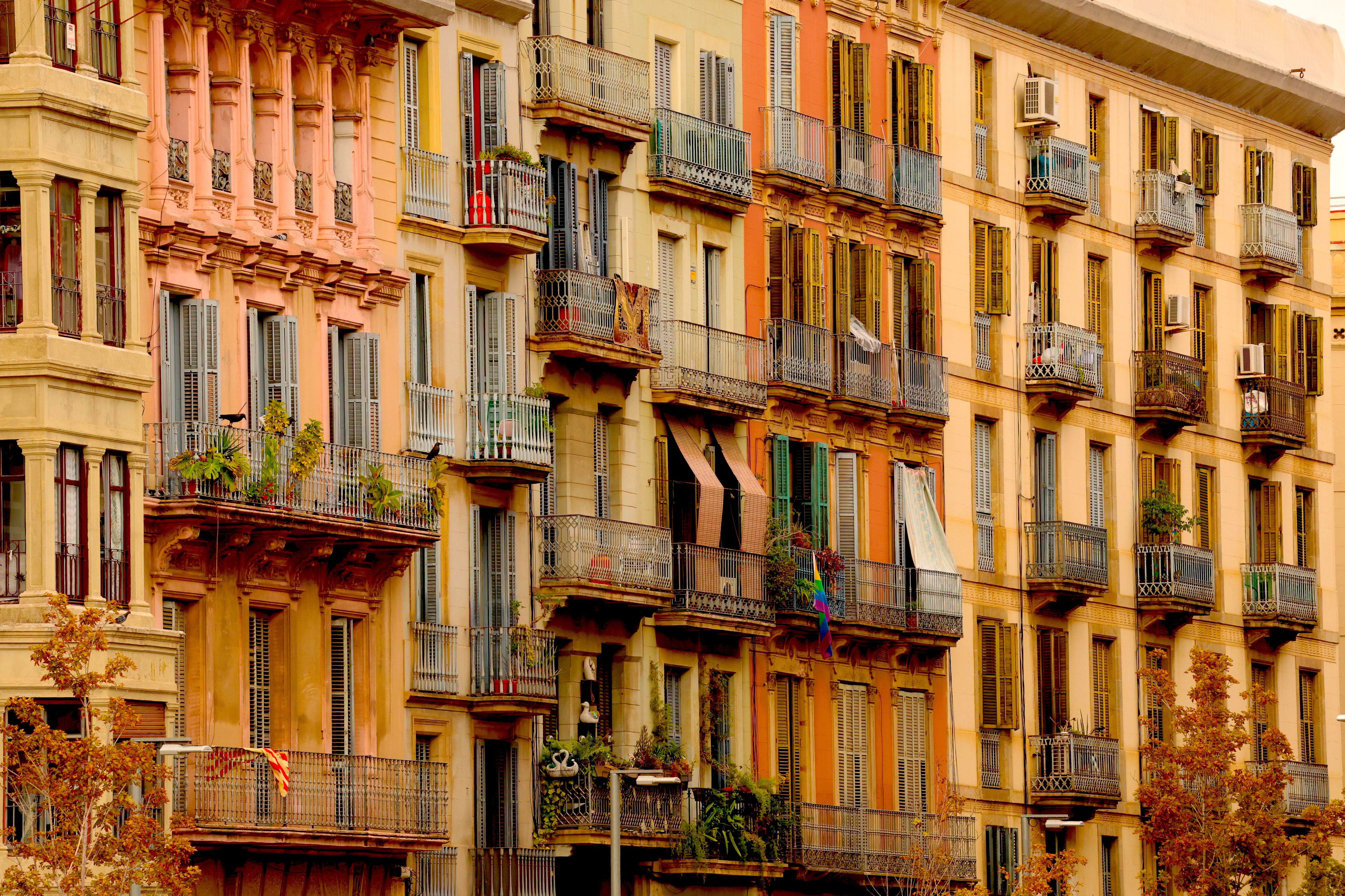 barcelona attractions