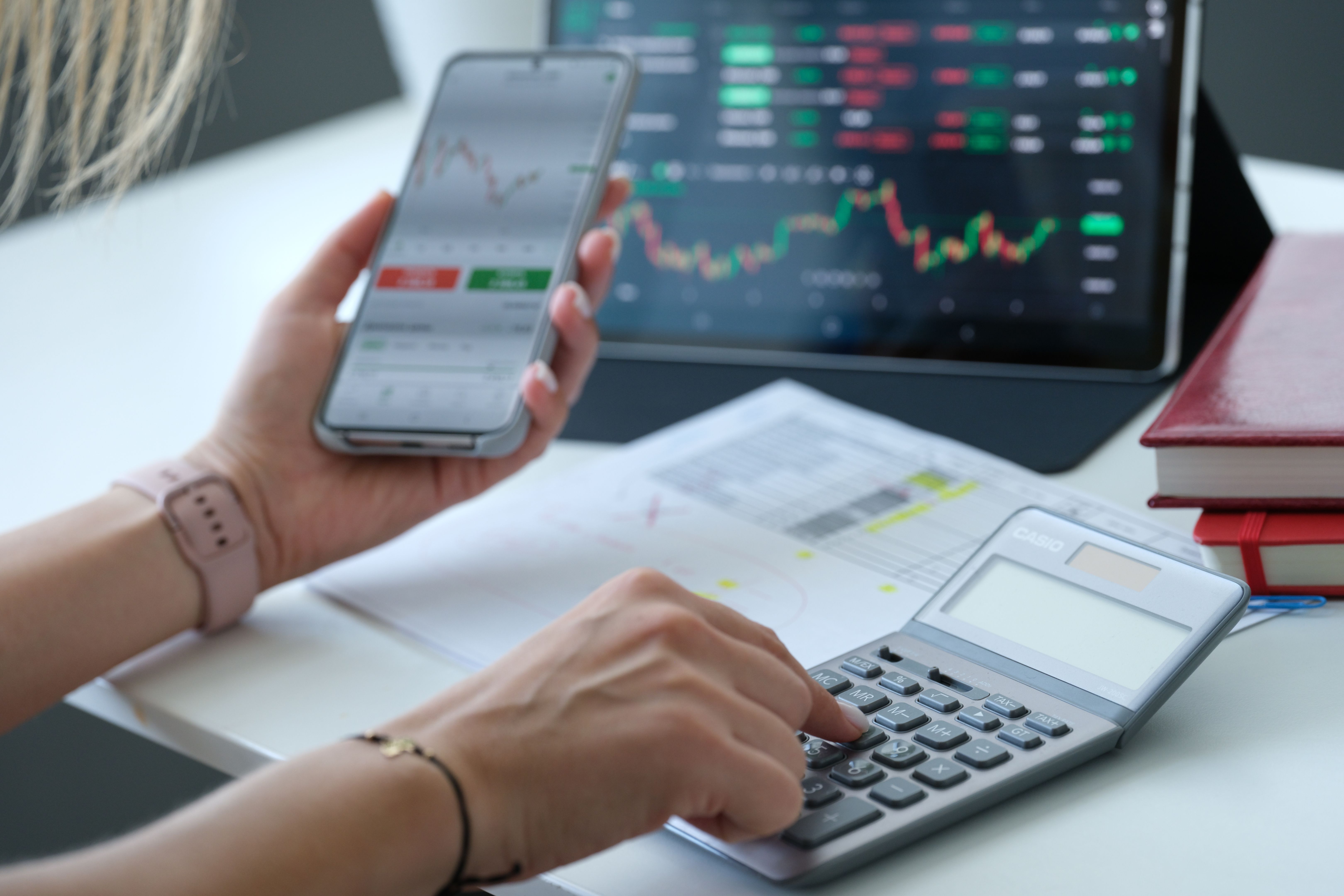 crypto benefits