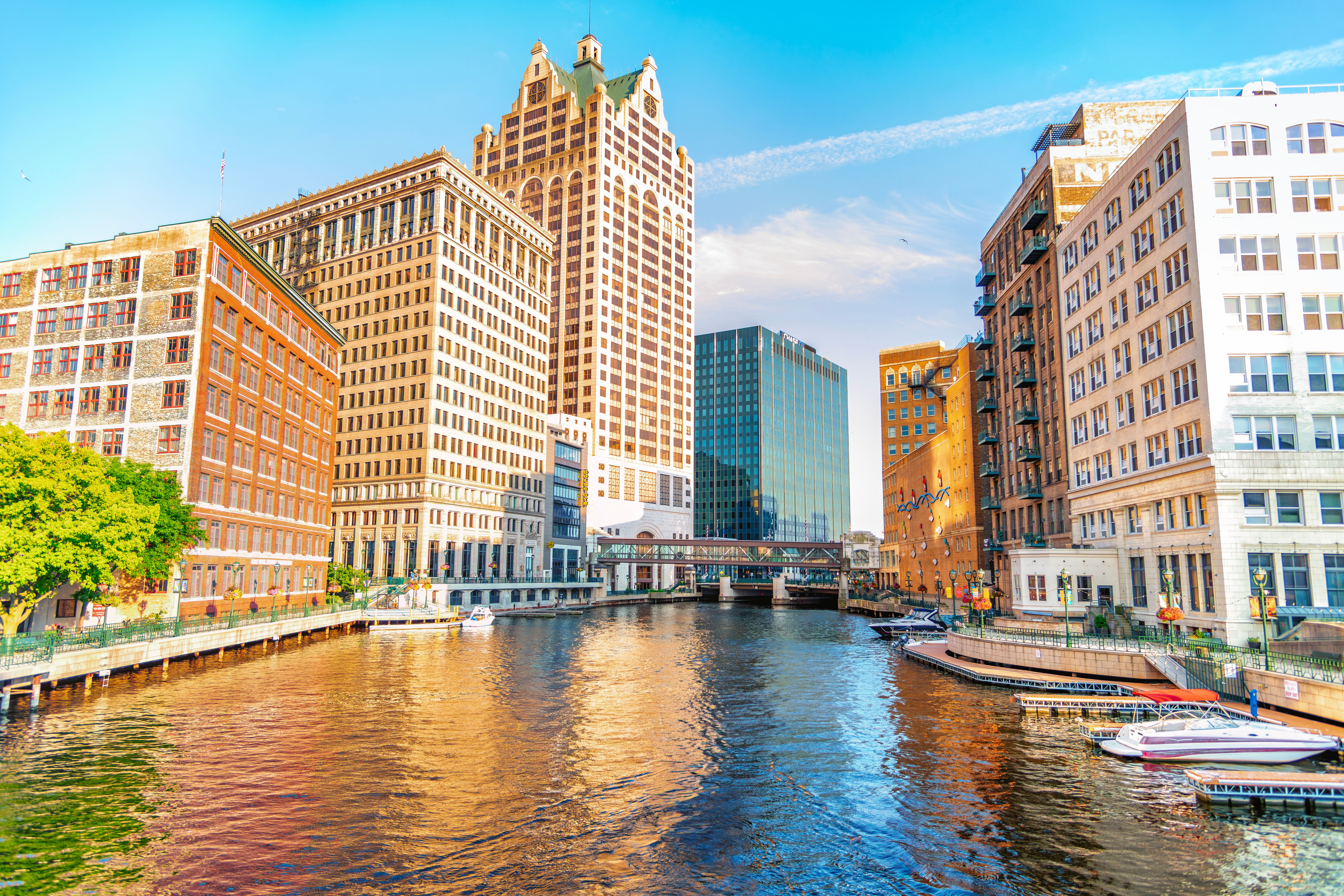 milwaukee attractions