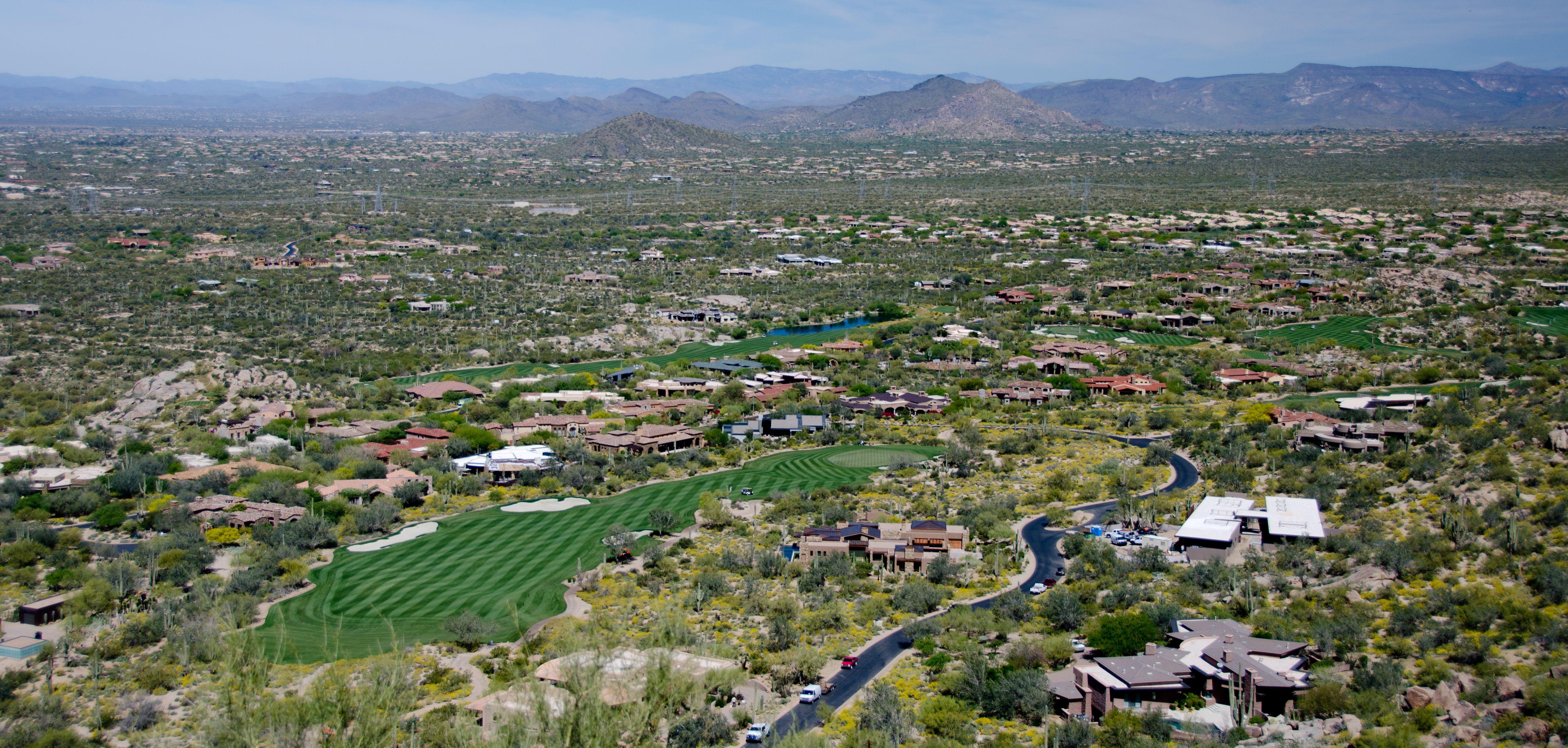 silverleaf scottsdale