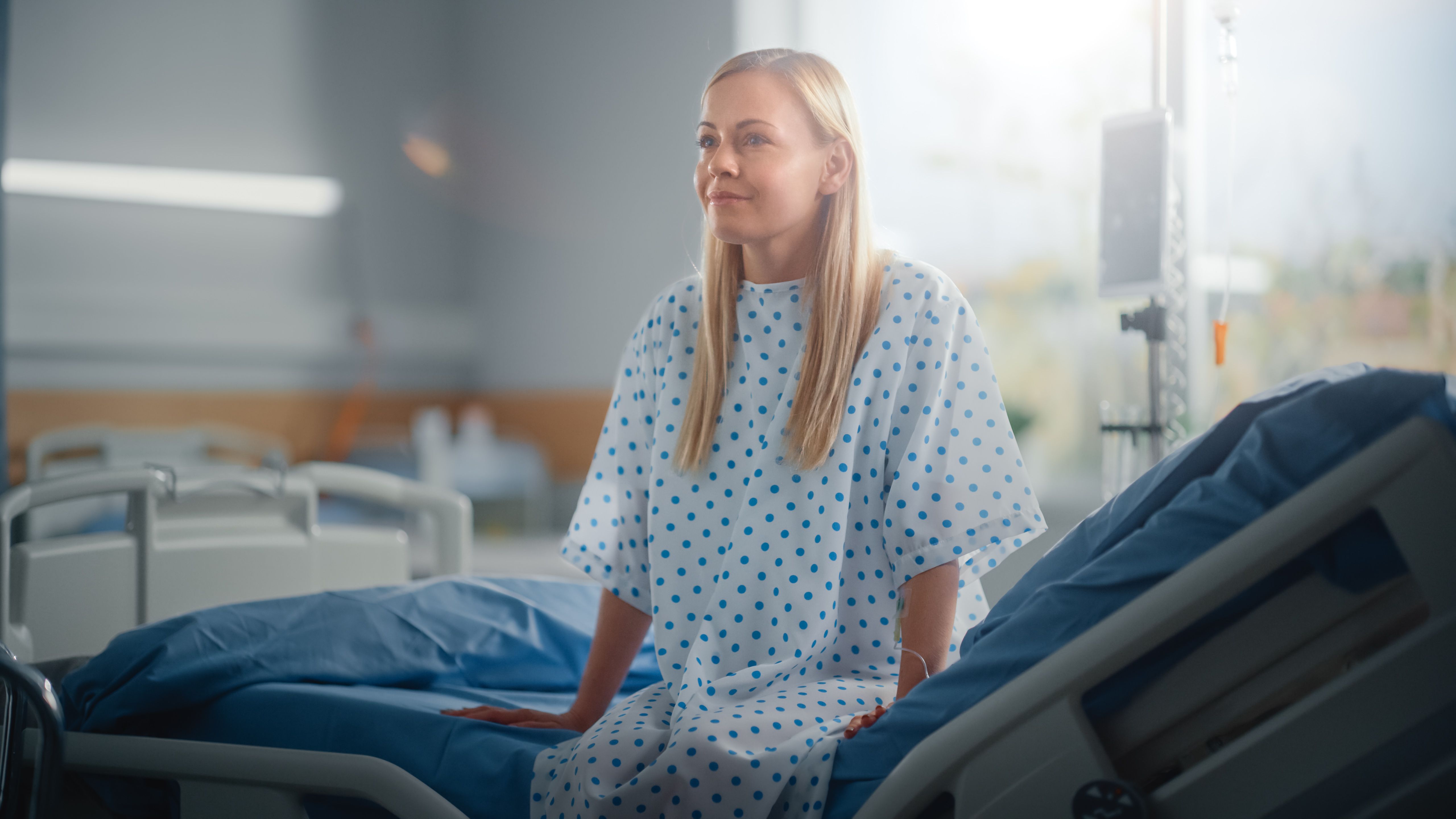 recuperação cirurgia