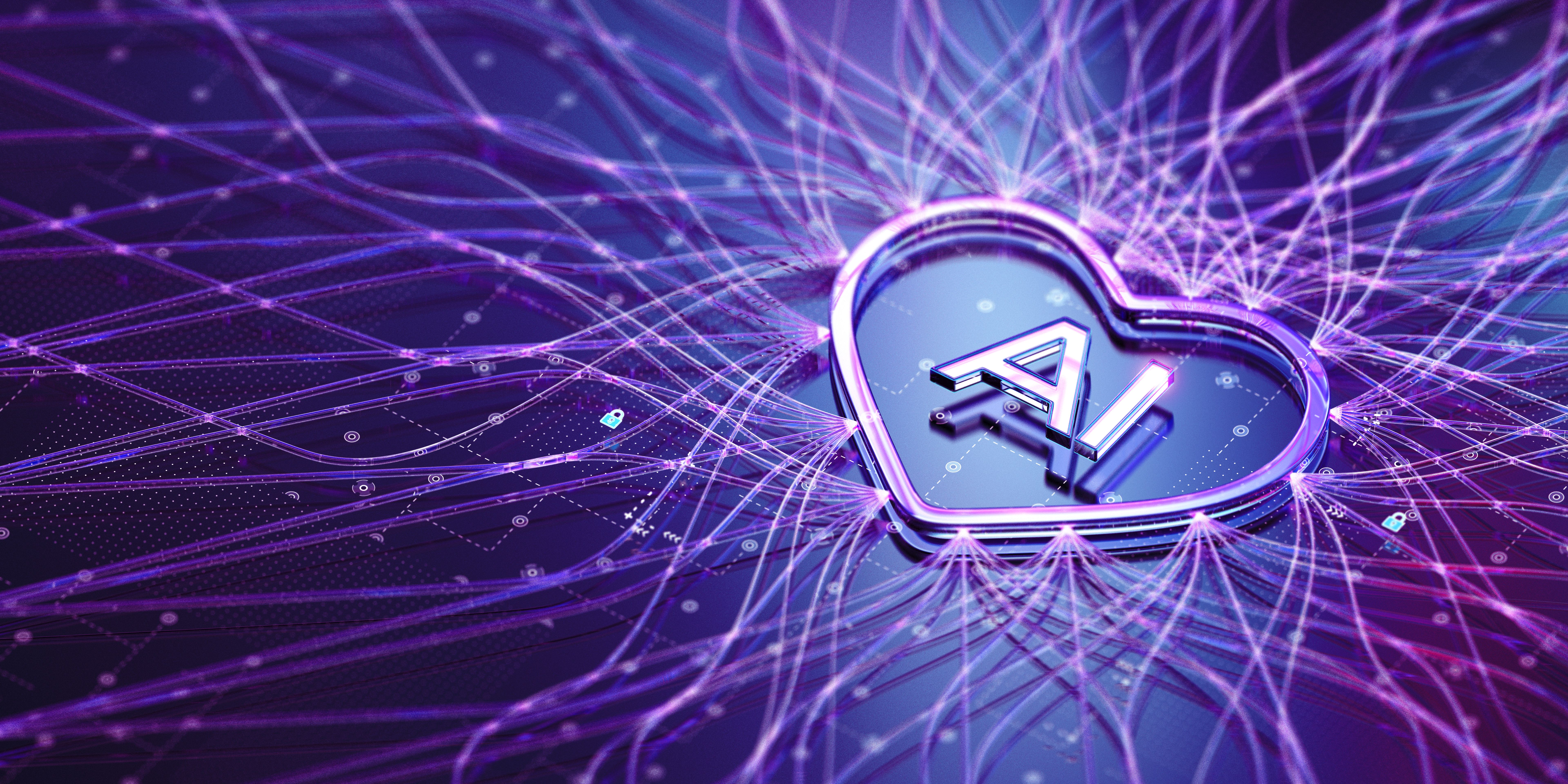 ai healthcare innovation