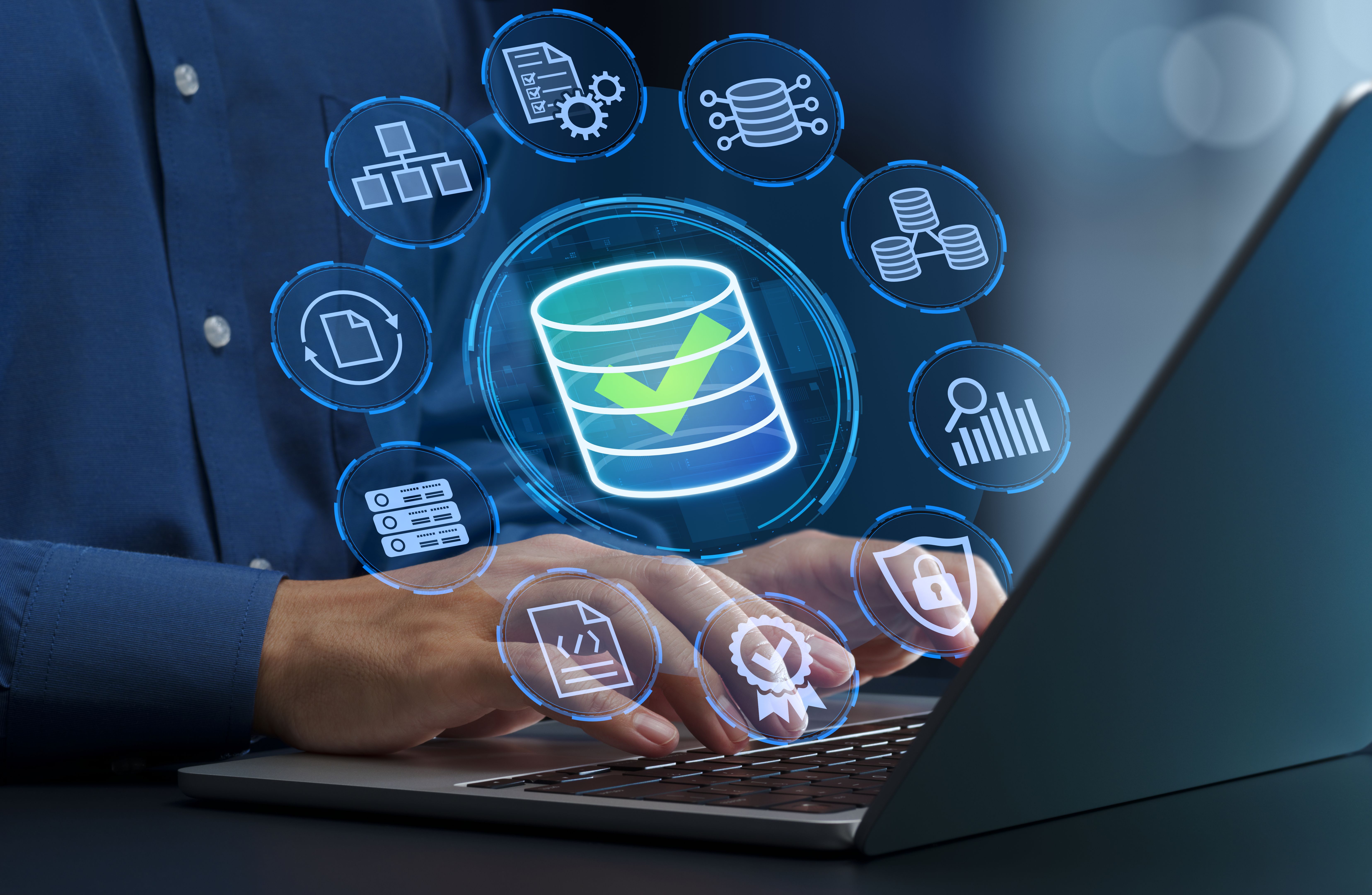 organization data strategy