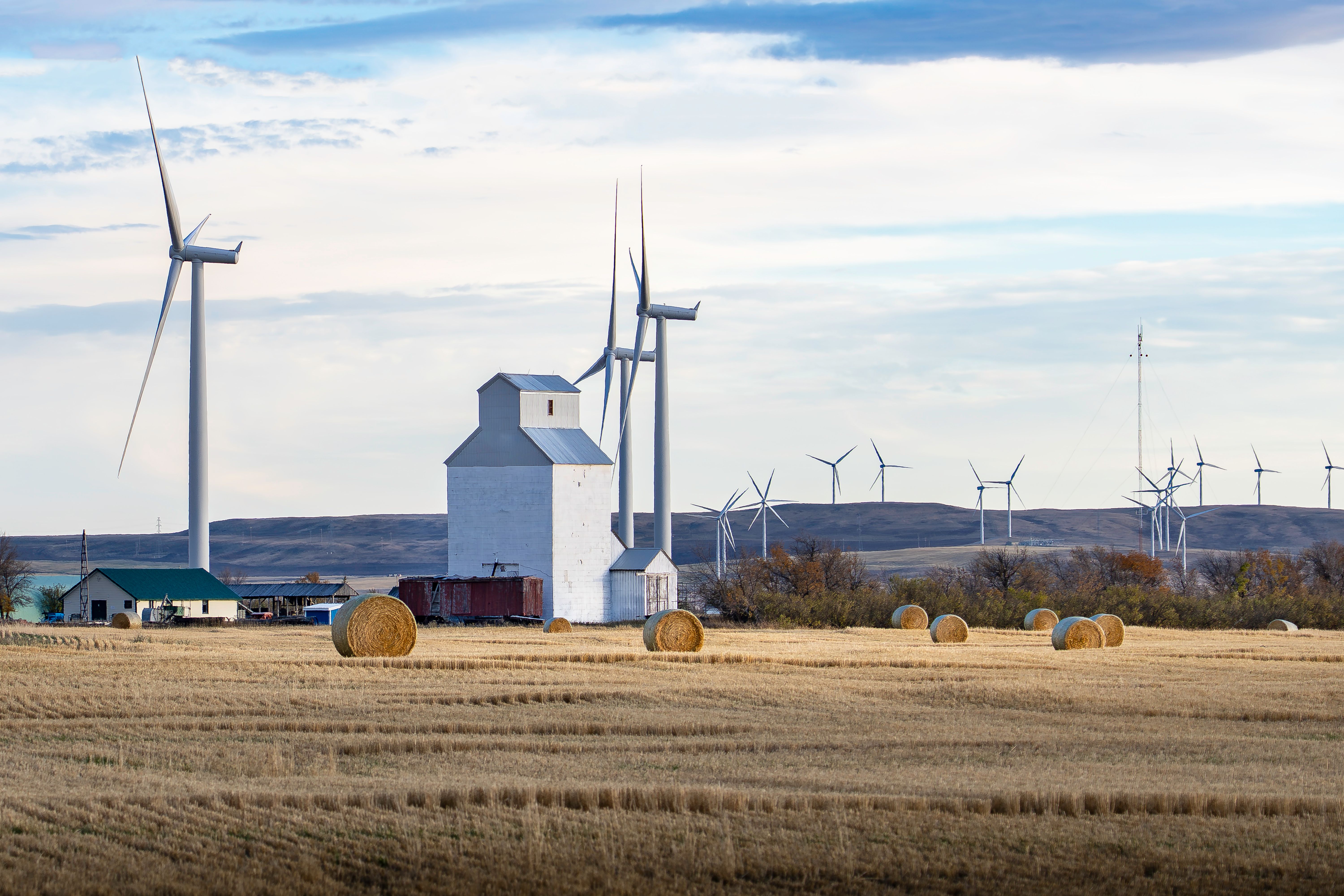 elevator sustainability