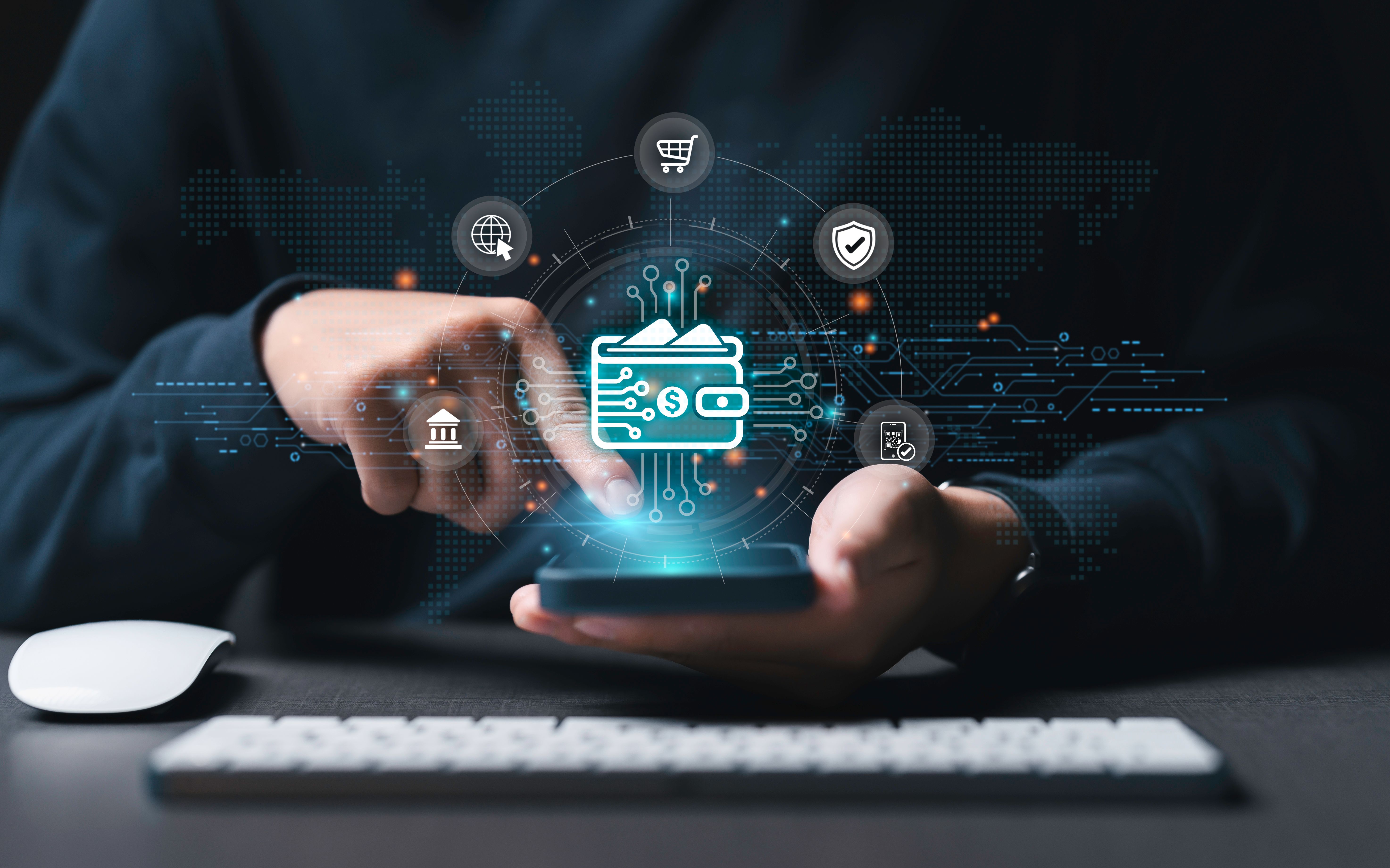 digital wallet security