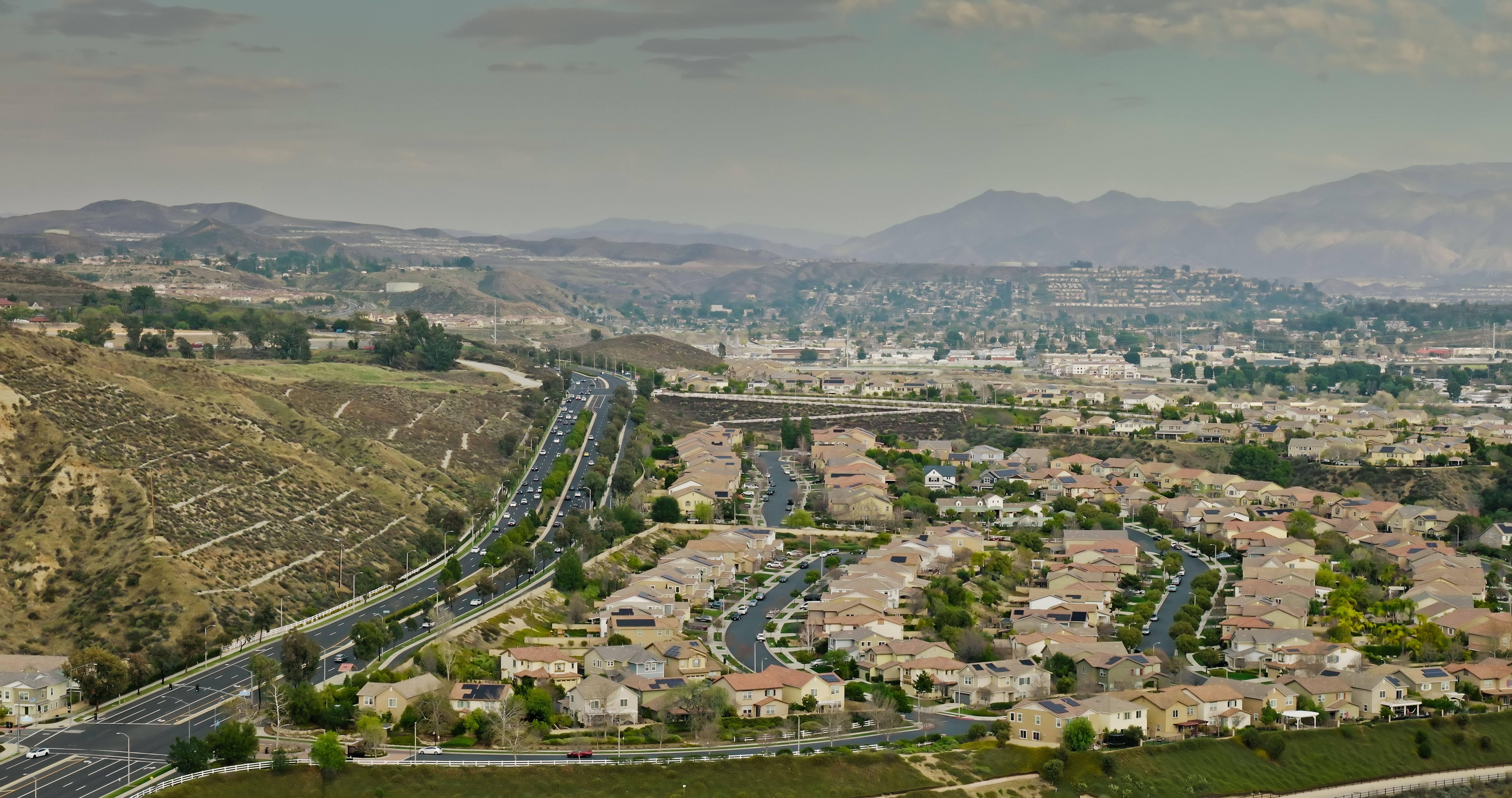 southern california culture