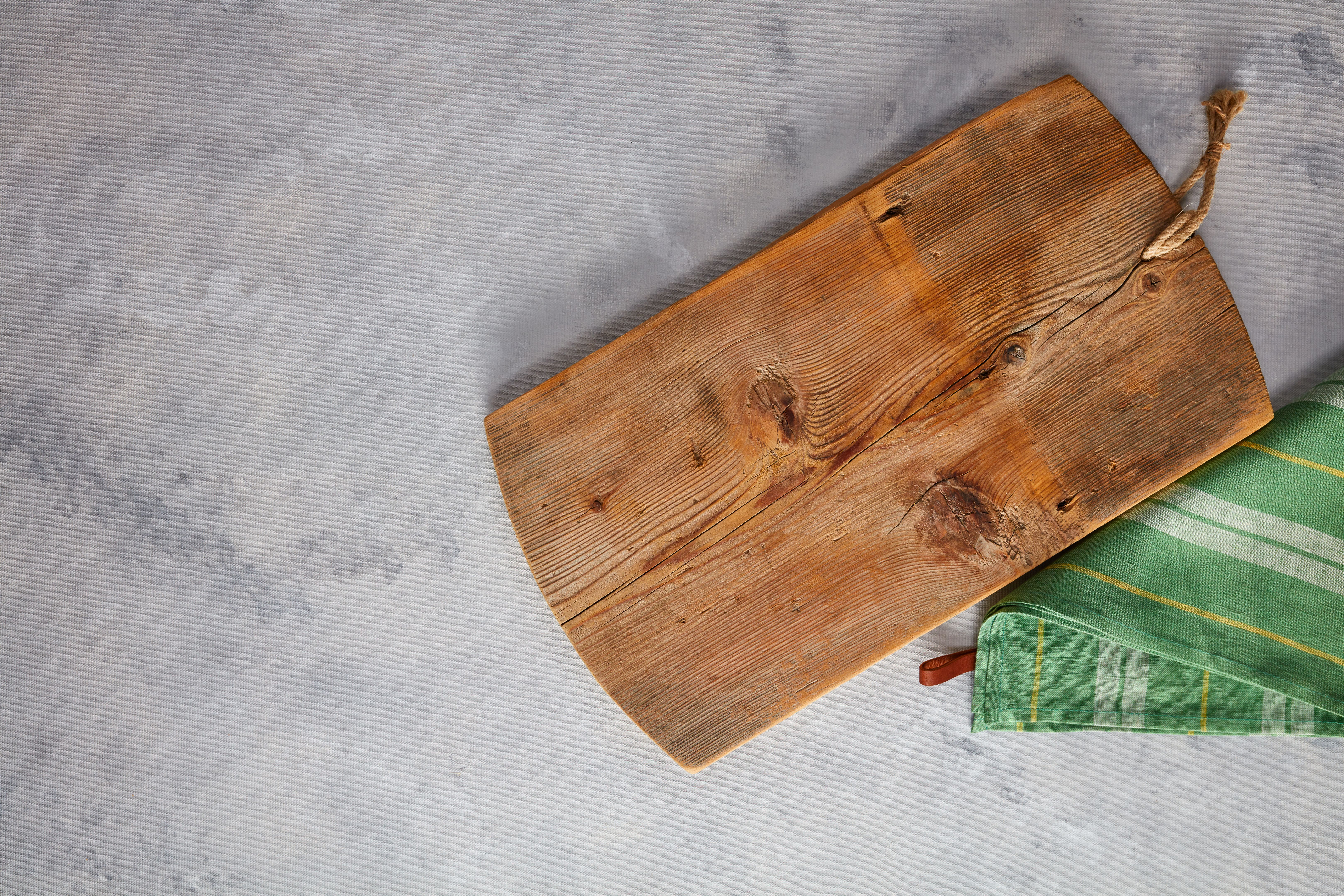 kitchen cutting board