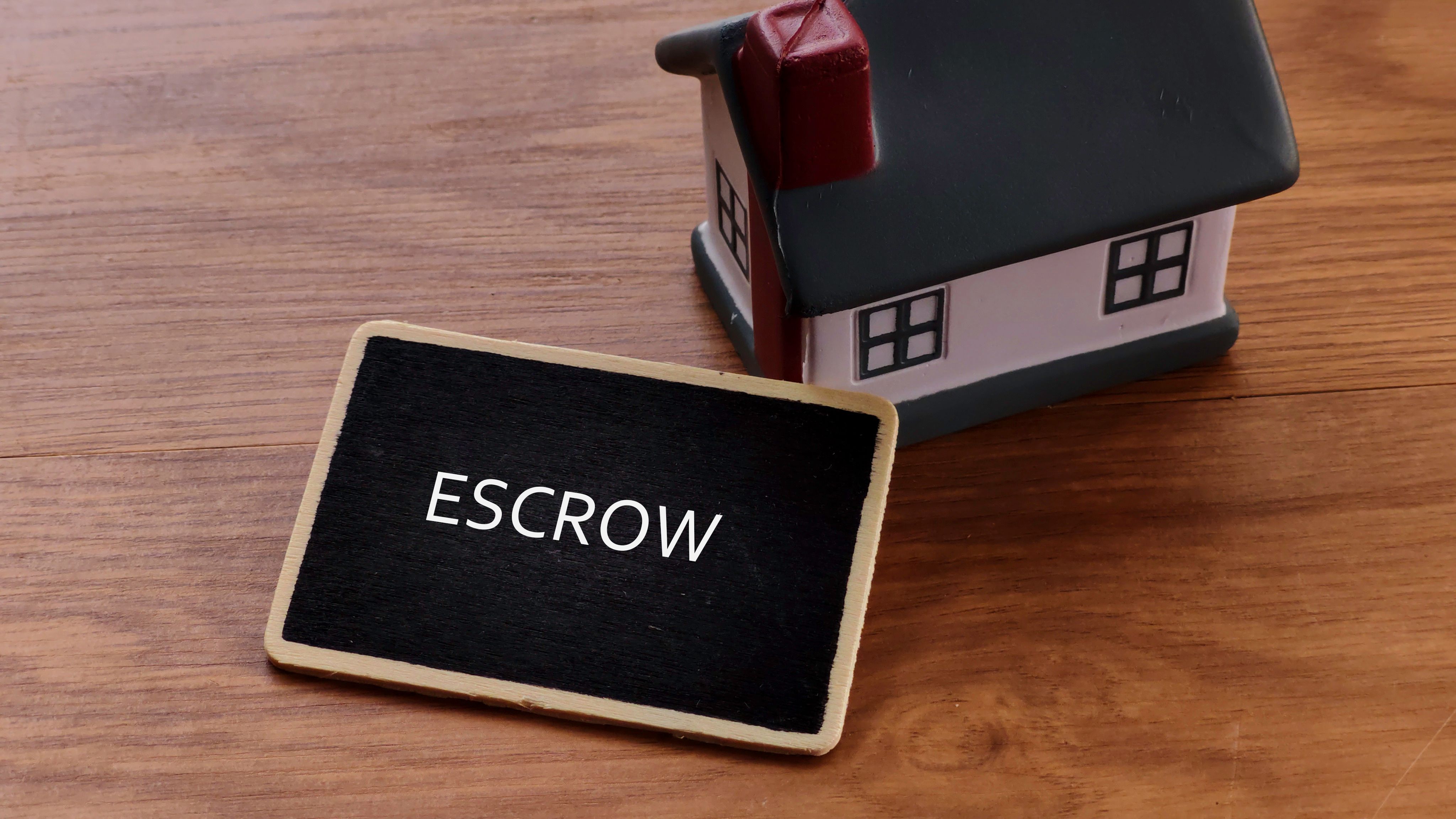 escrow coordination