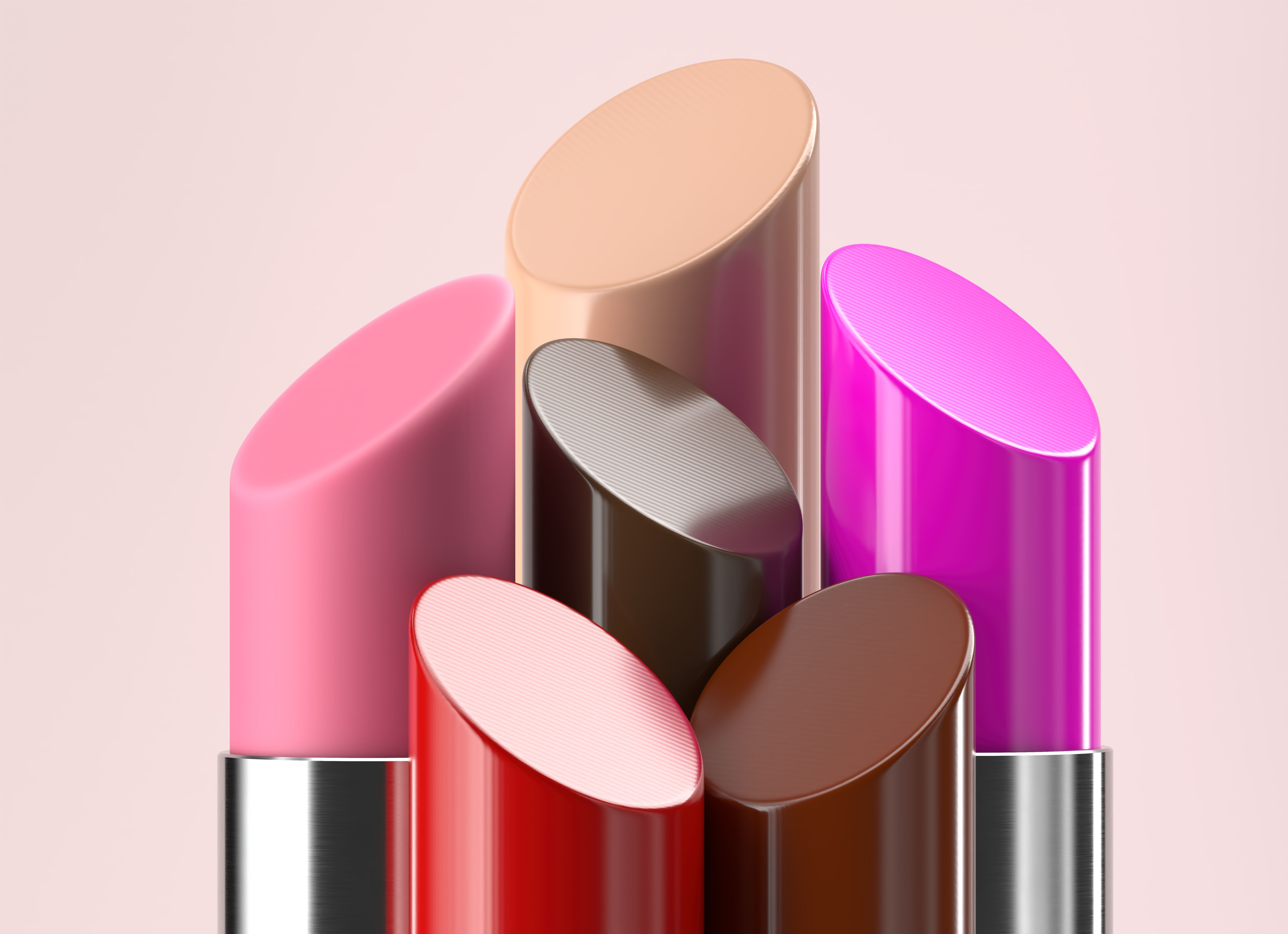 lip makeup