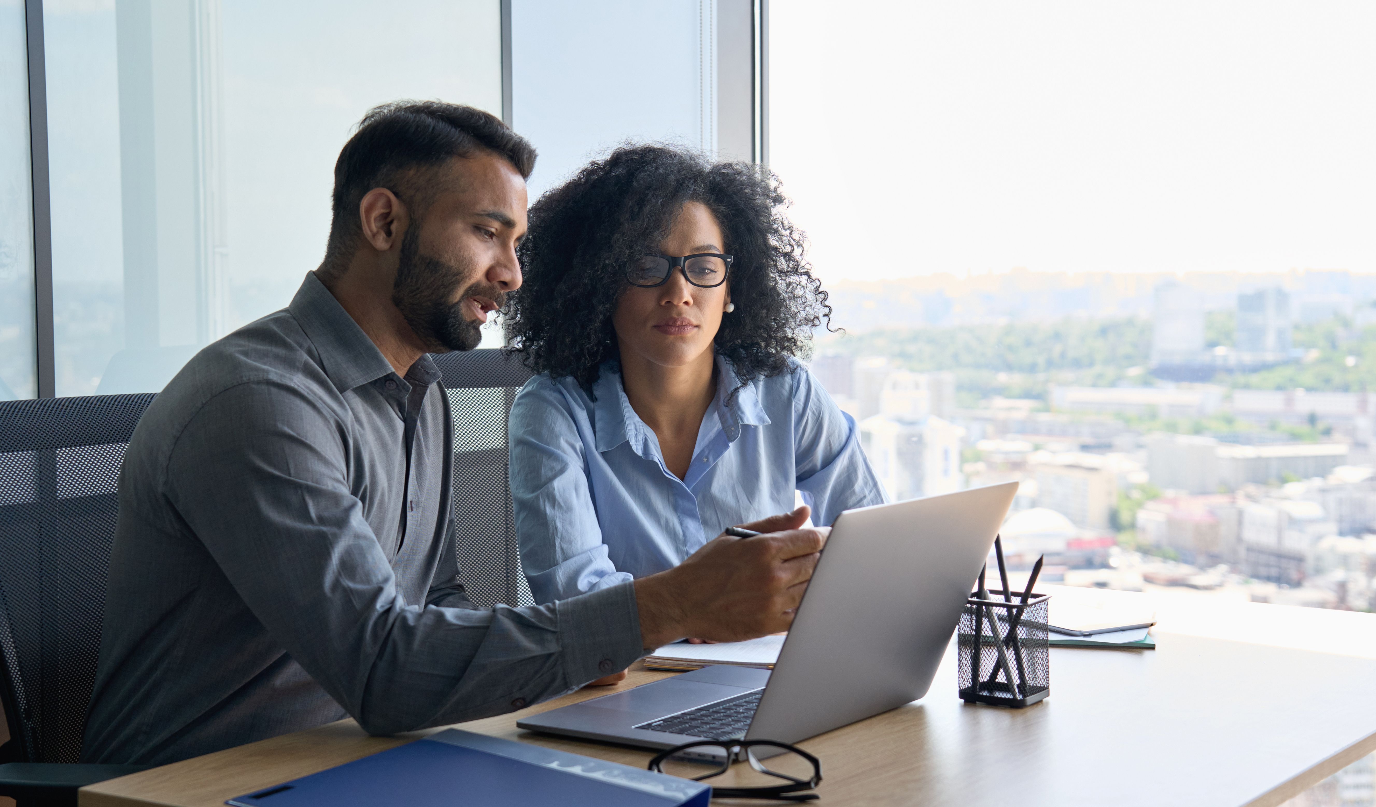trading mentor