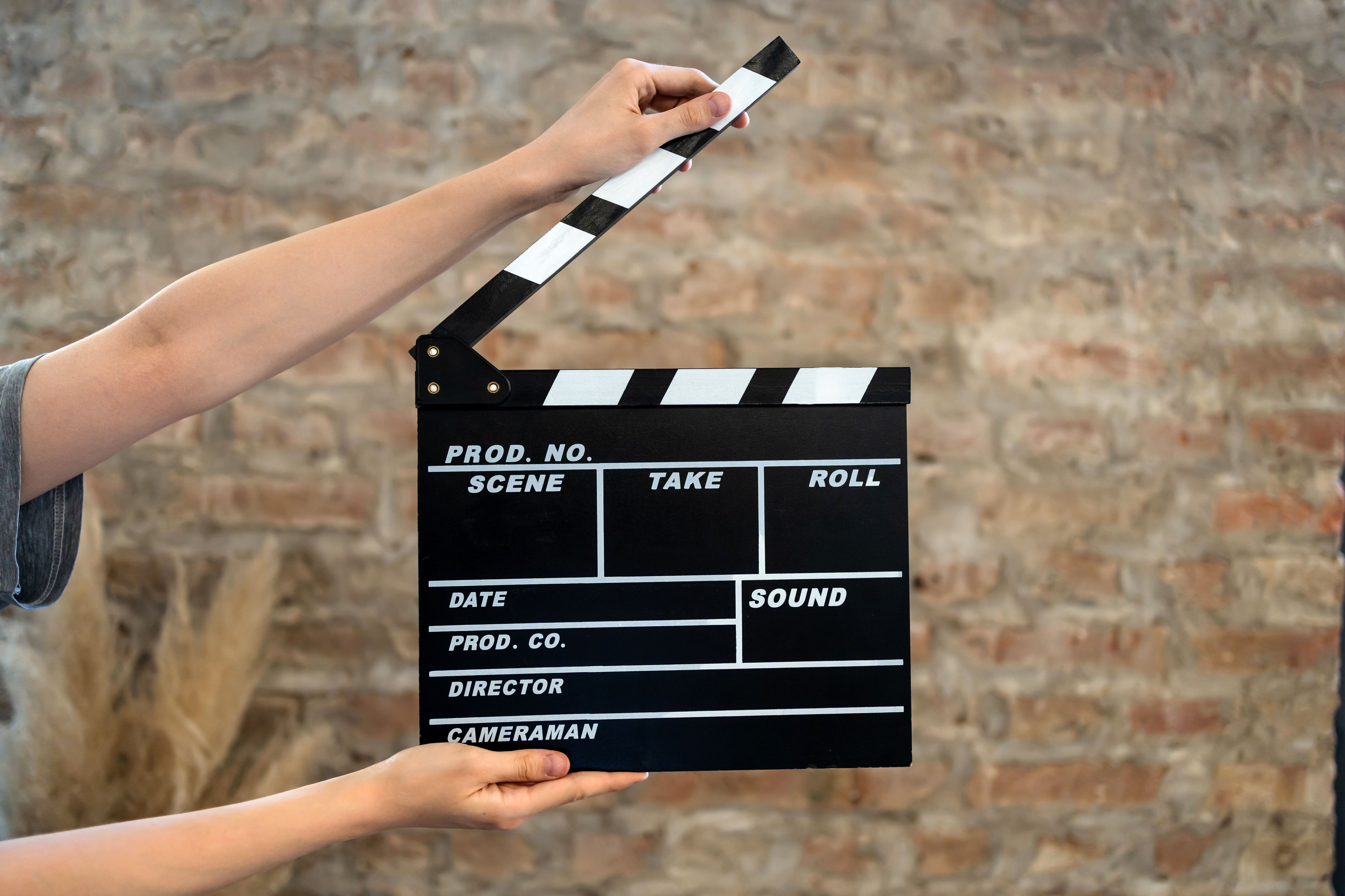 film set