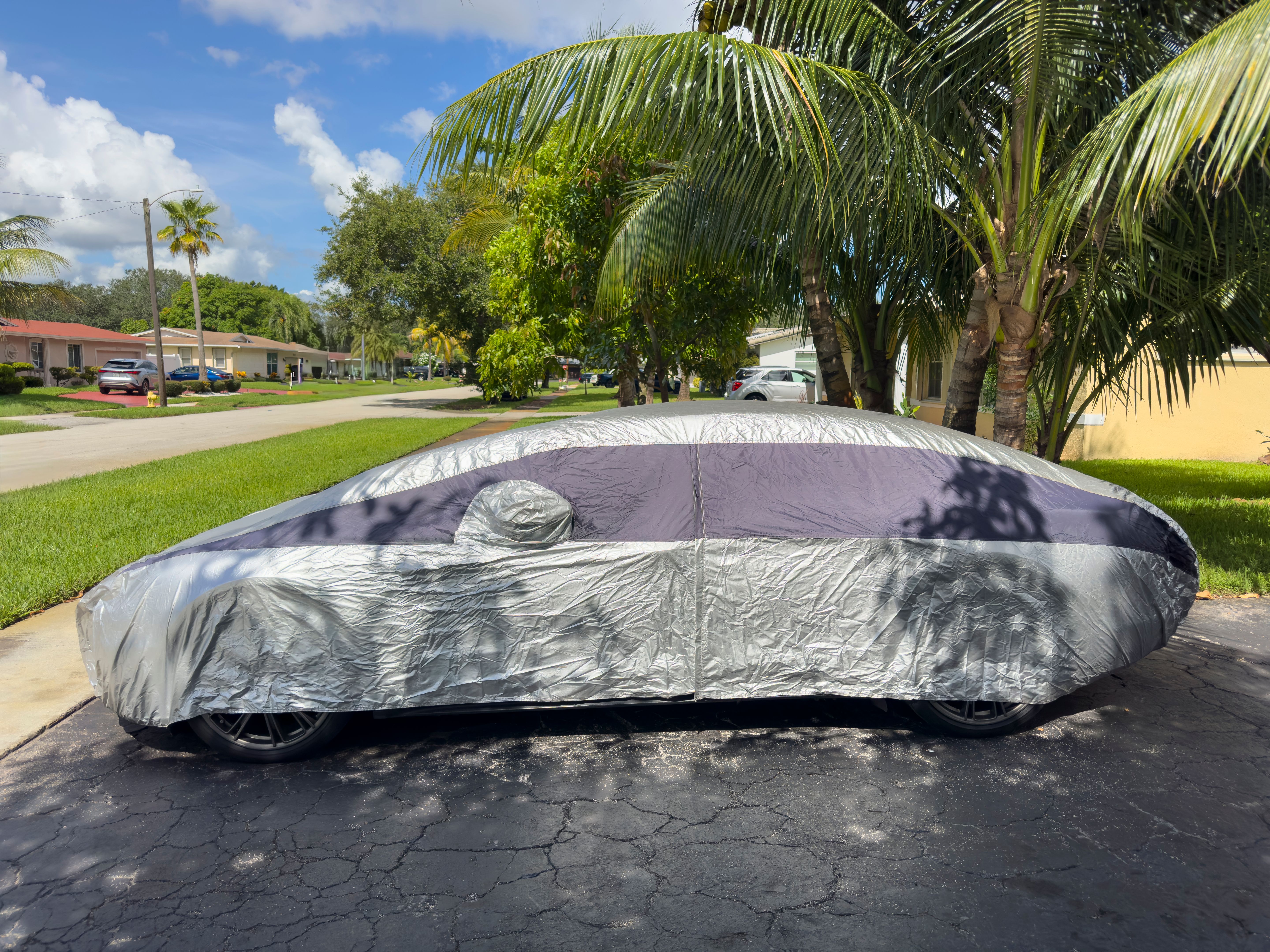 car cover