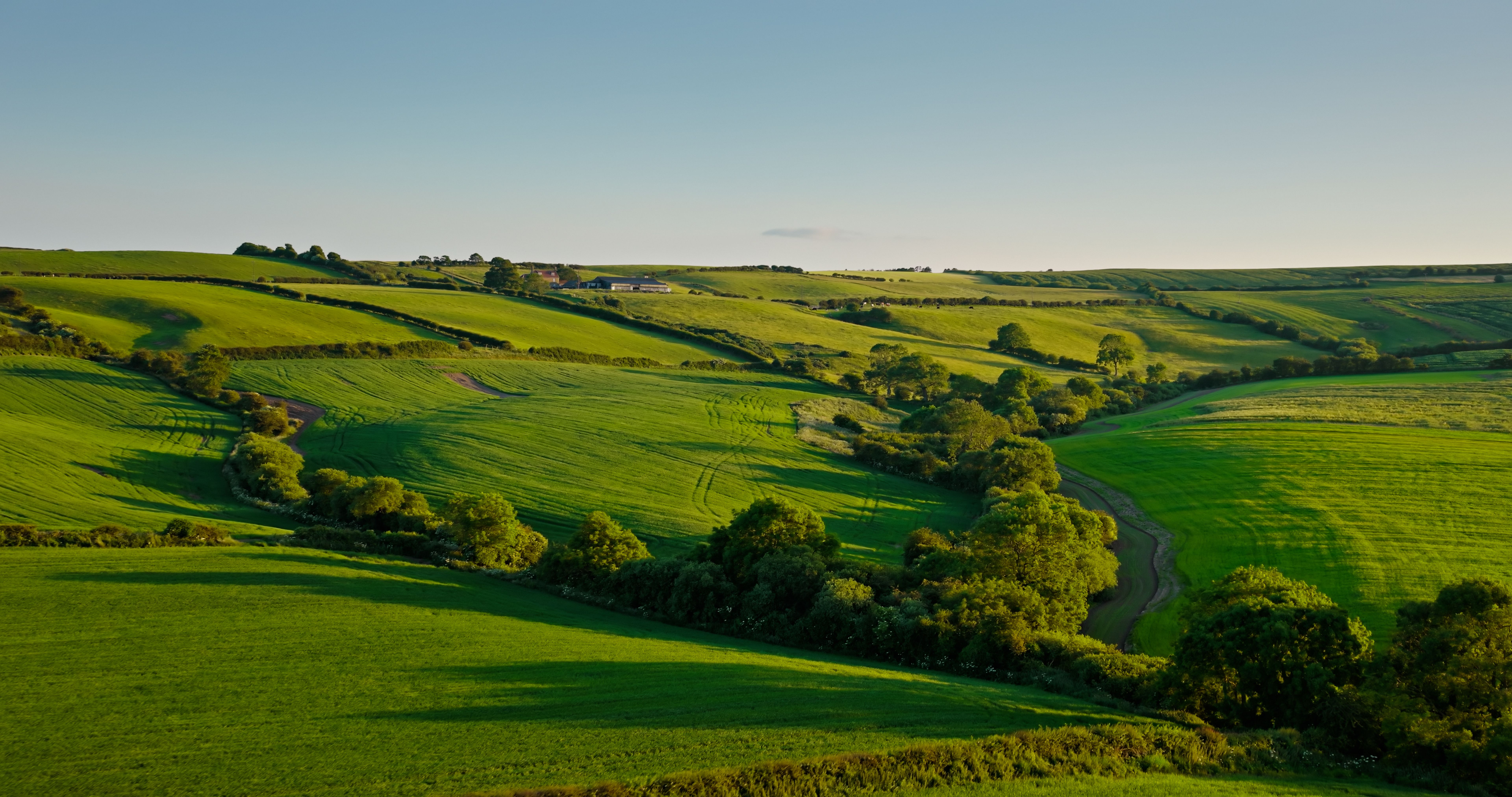 north yorkshire landscape