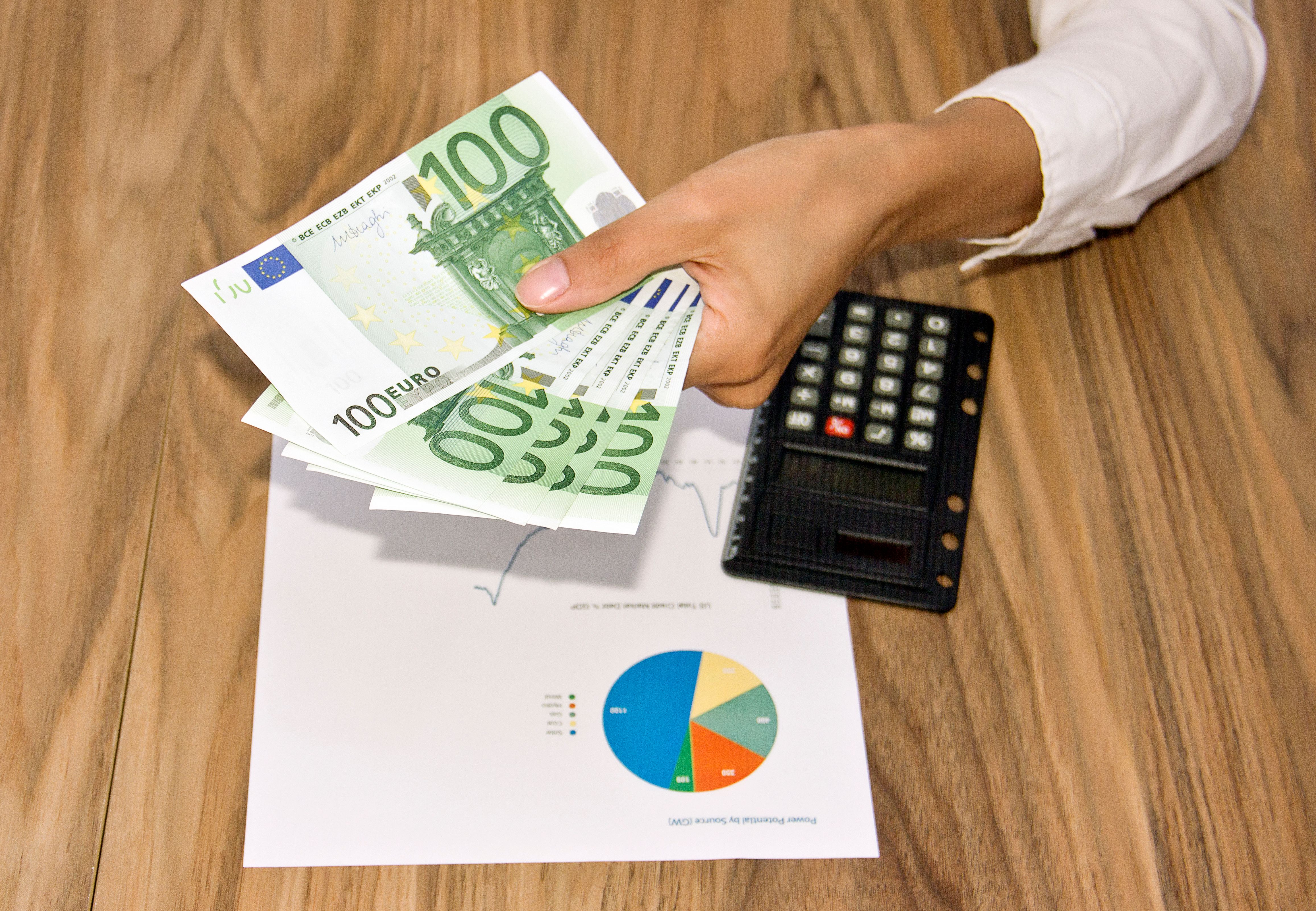 flexibilidade financeira