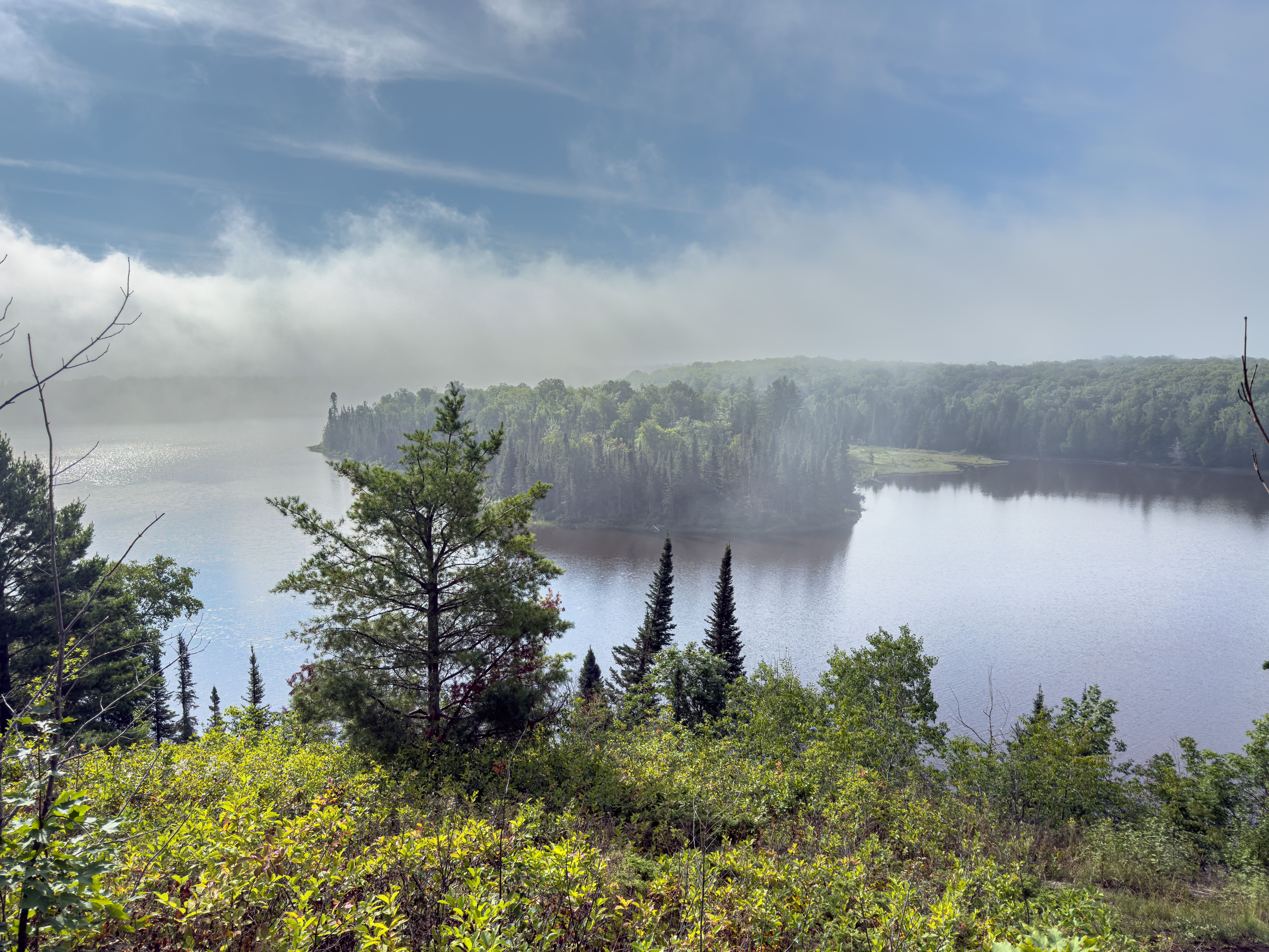 Boundary Waters Minnesota