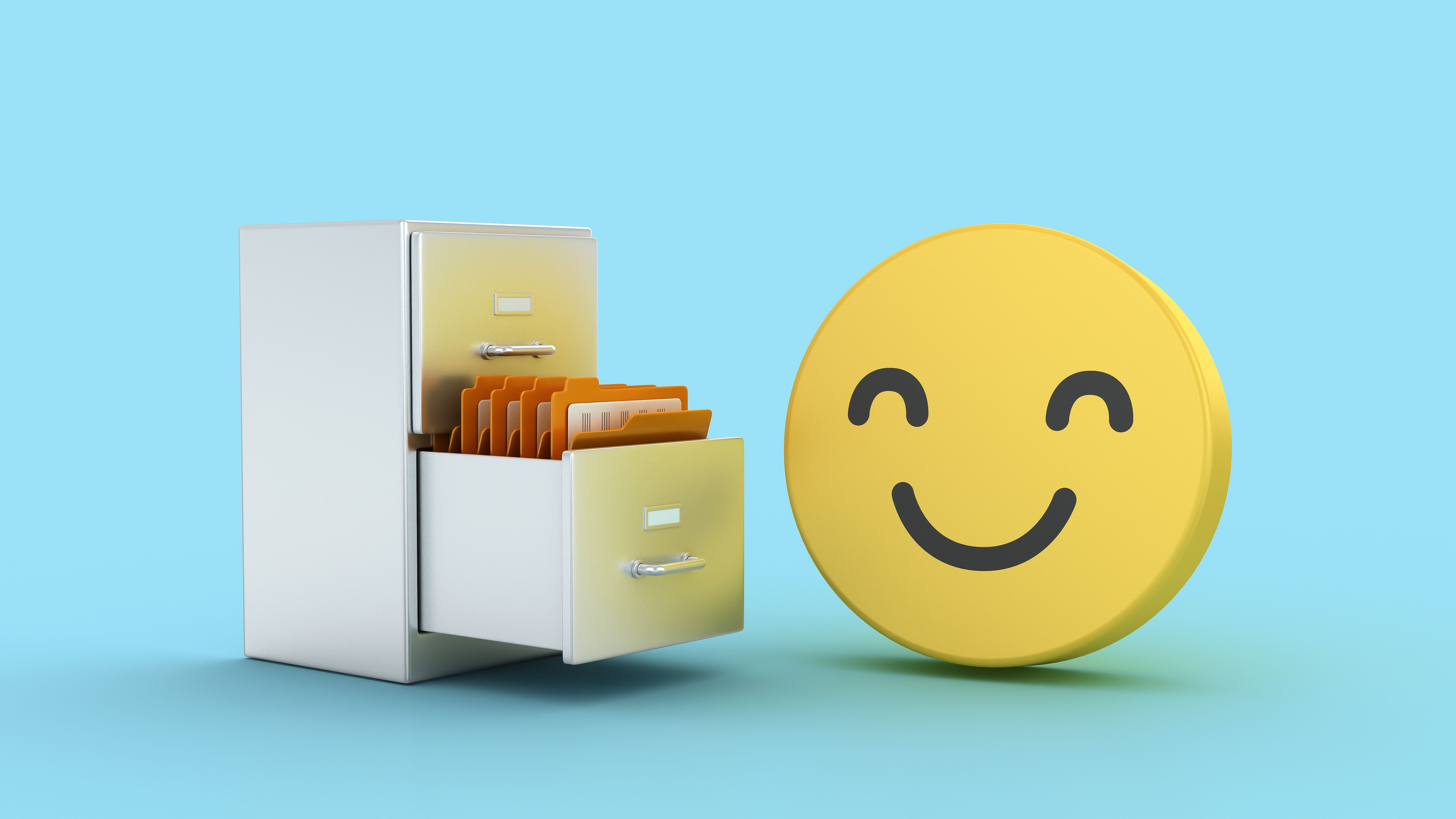 clever storage solutions