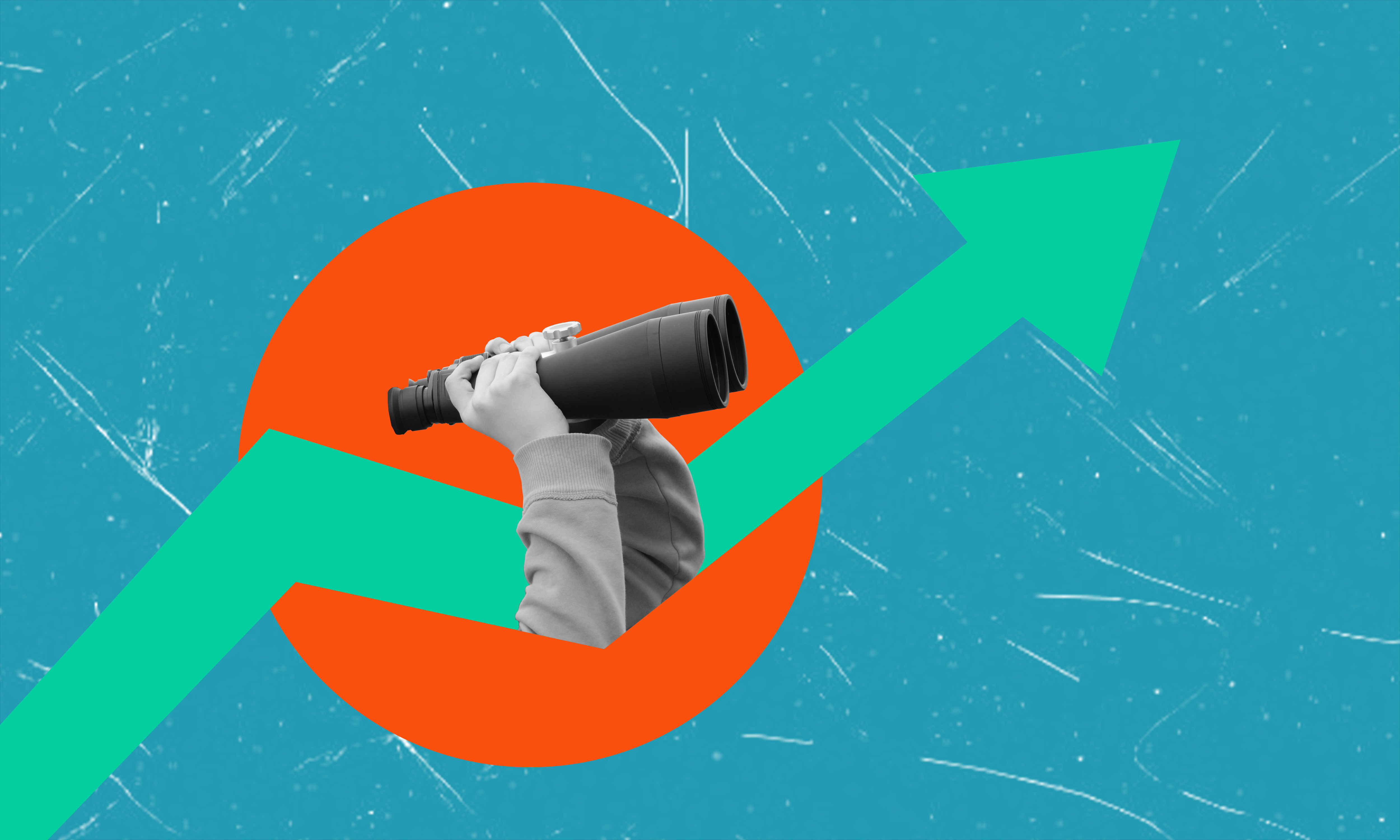 Collage poster study of businessmen picture chart arrow goes up there is capital budget profit. Collage poster study of businessmen picture chart arrow goes up there is capital budget profit.