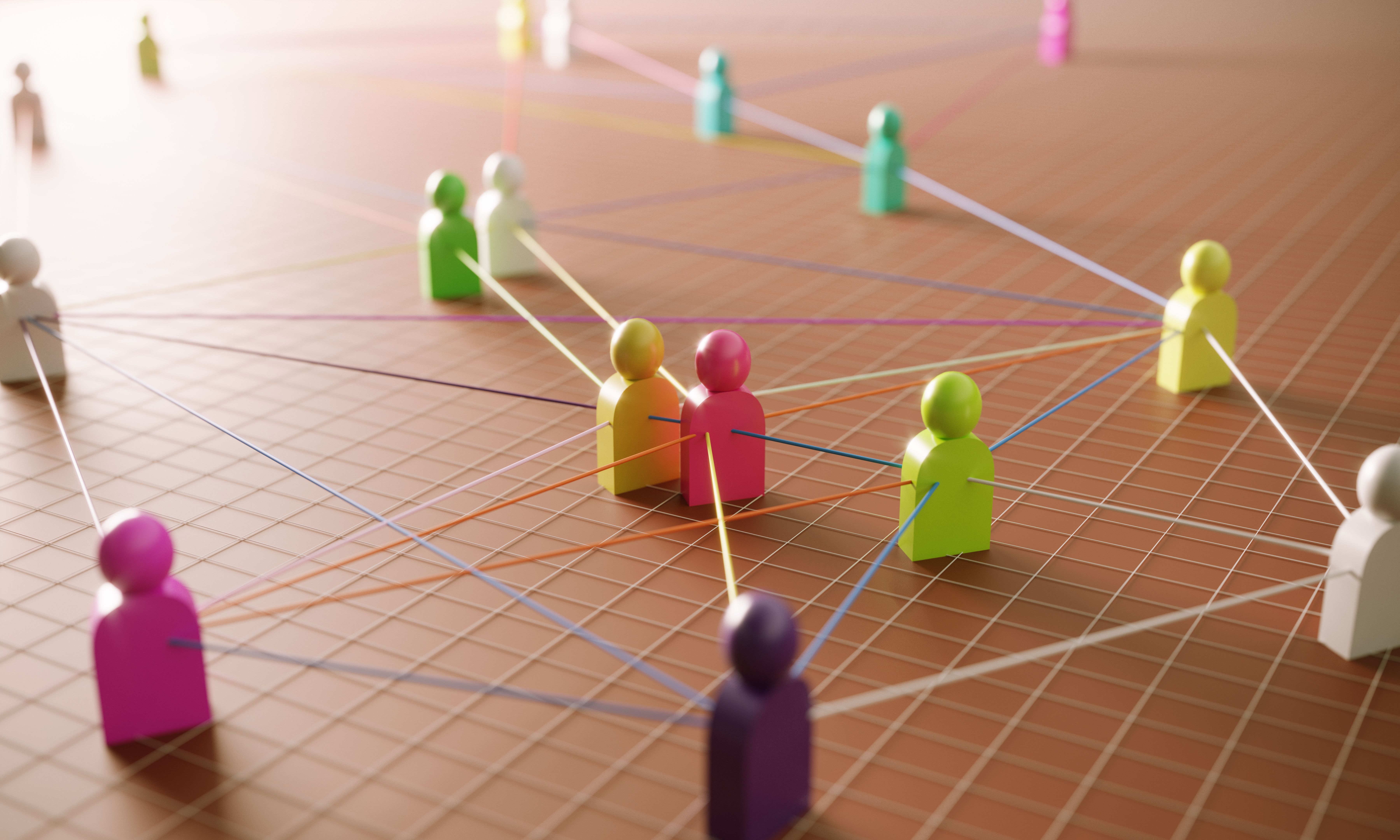 professional networking