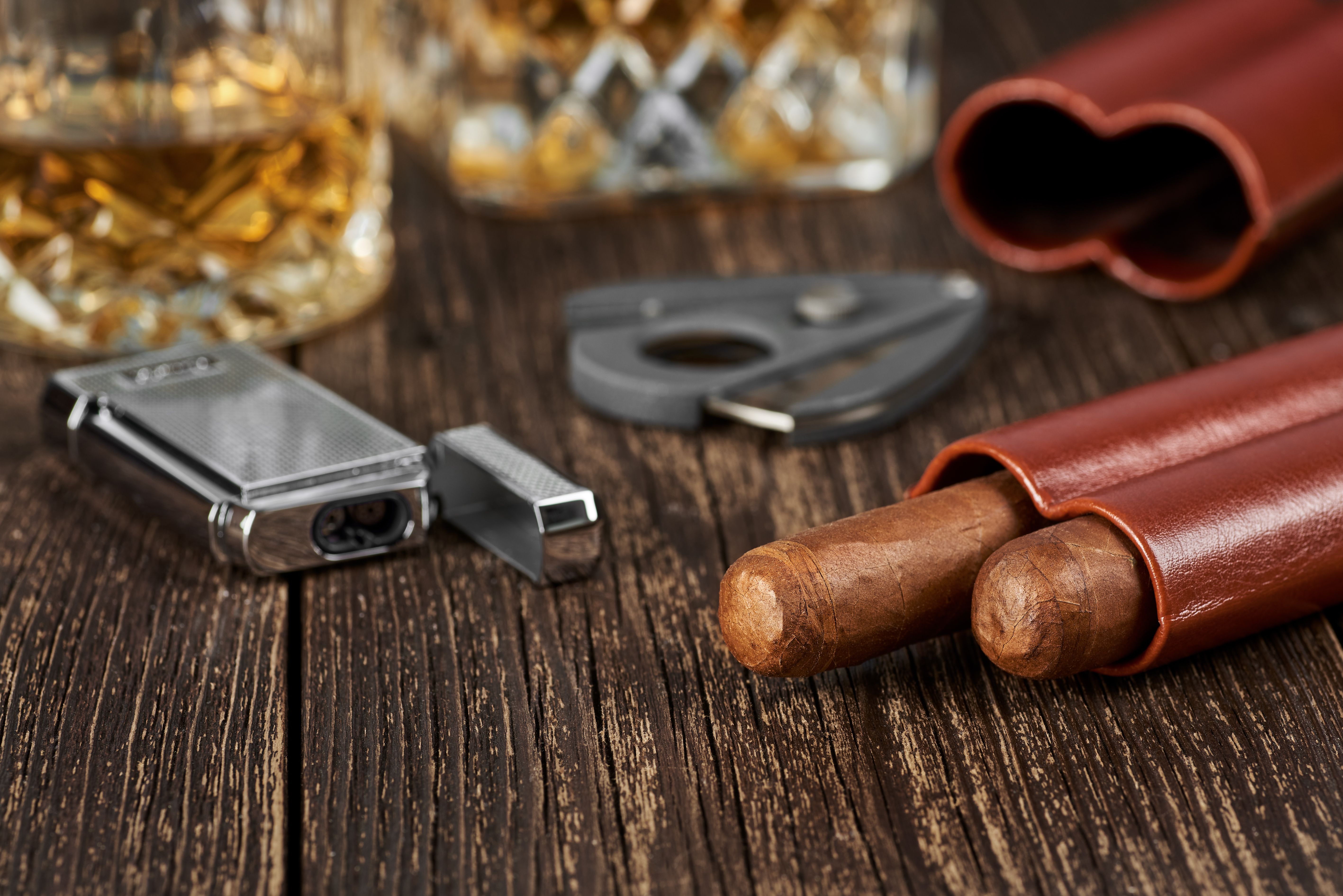 cigar storage tips