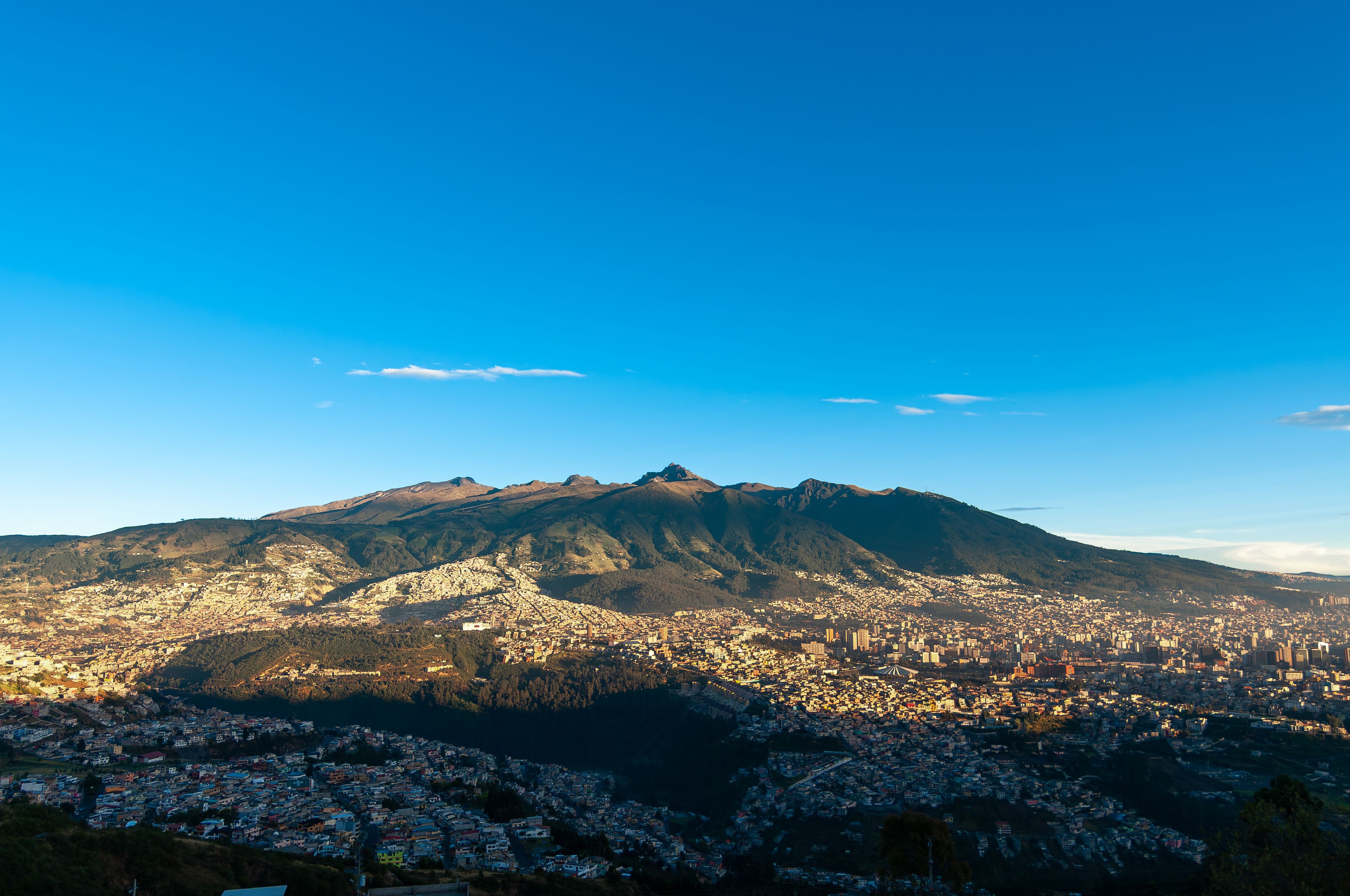 ecuador architecture ecuador architecture
